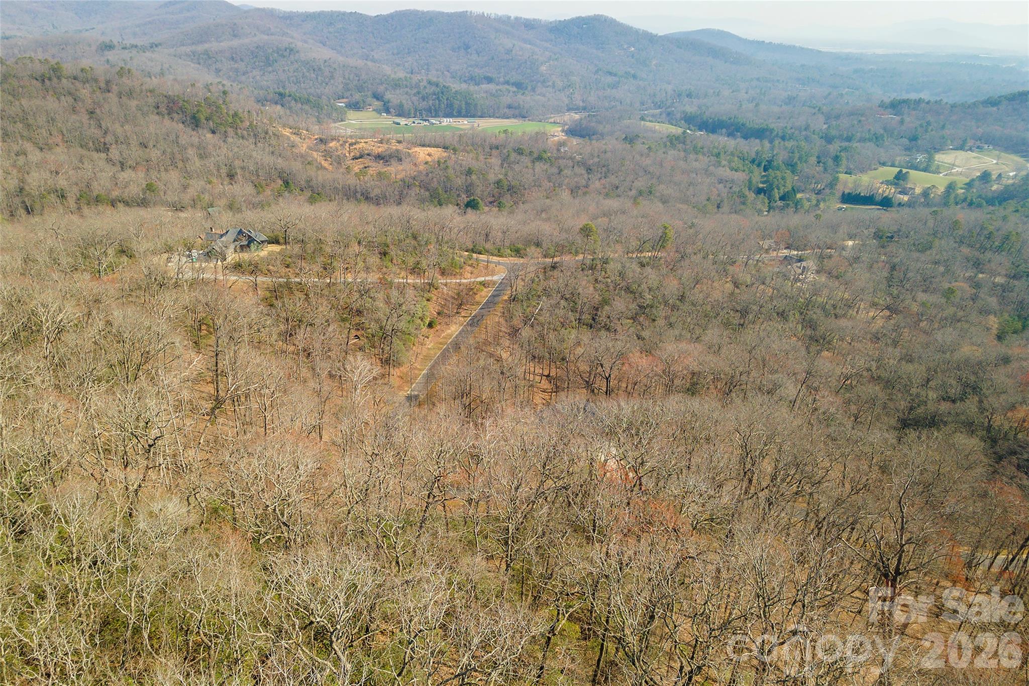Lot 12 Shining Rock Path Property Photo 12