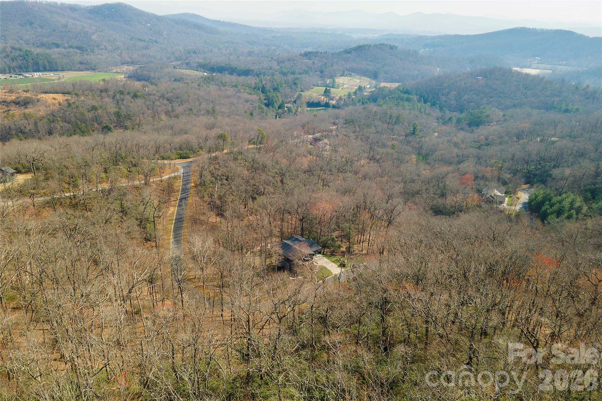 Lot 12 Shining Rock Path Property Photo 13