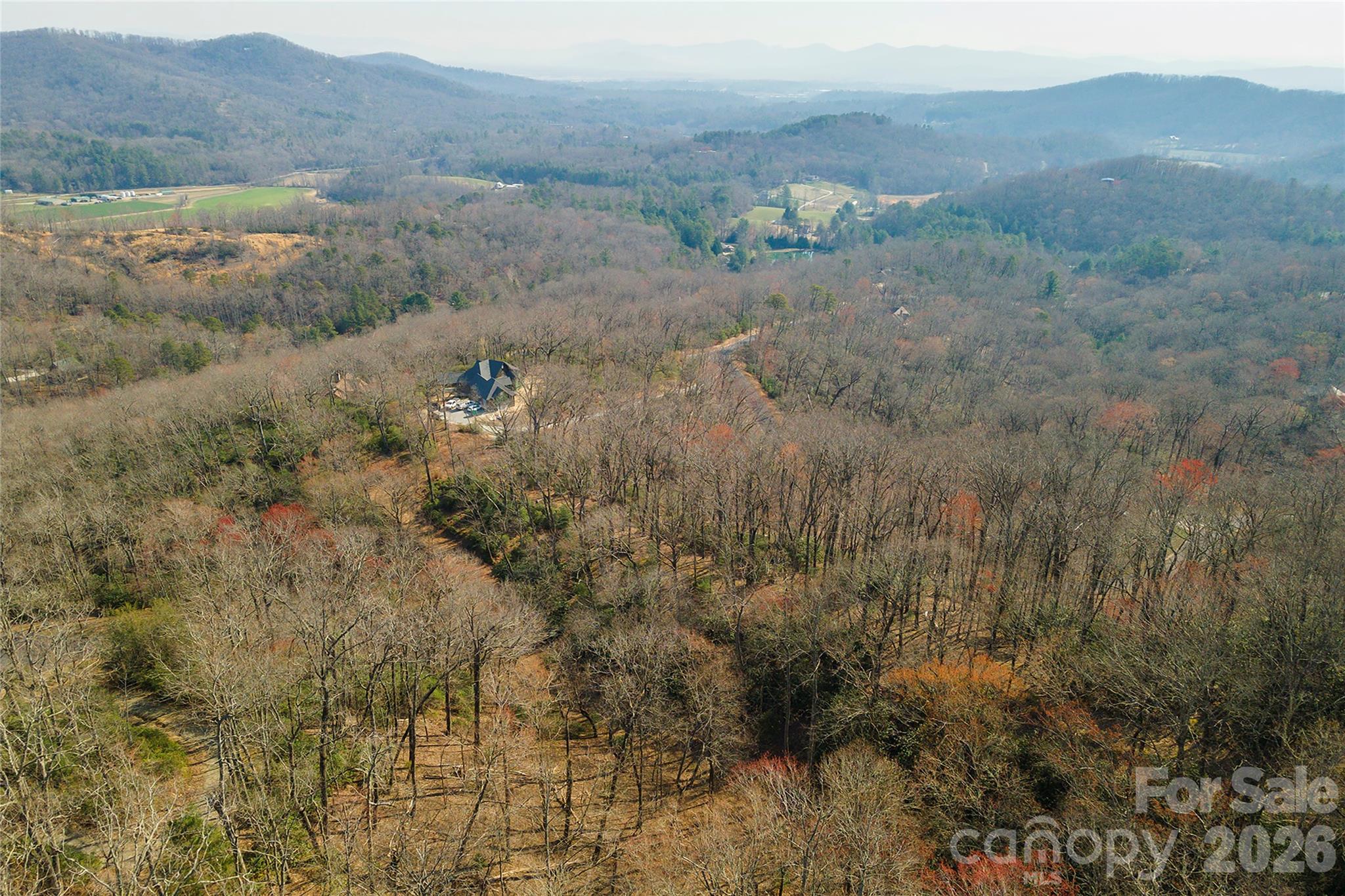 Lot 12 Shining Rock Path Property Photo 14
