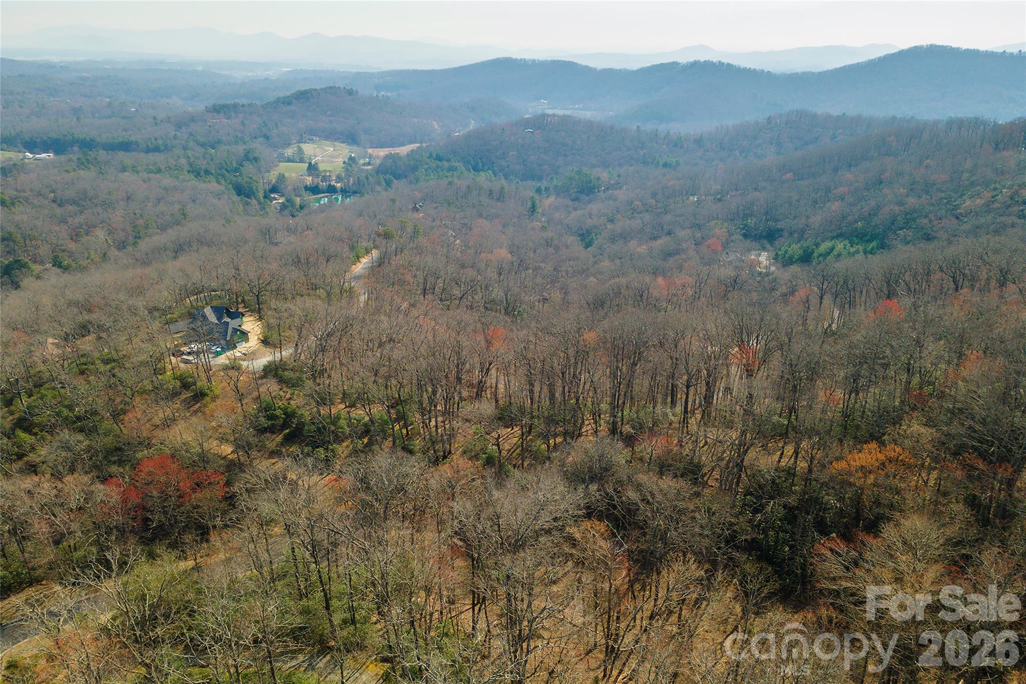 Lot 12 Shining Rock Path Property Photo 15