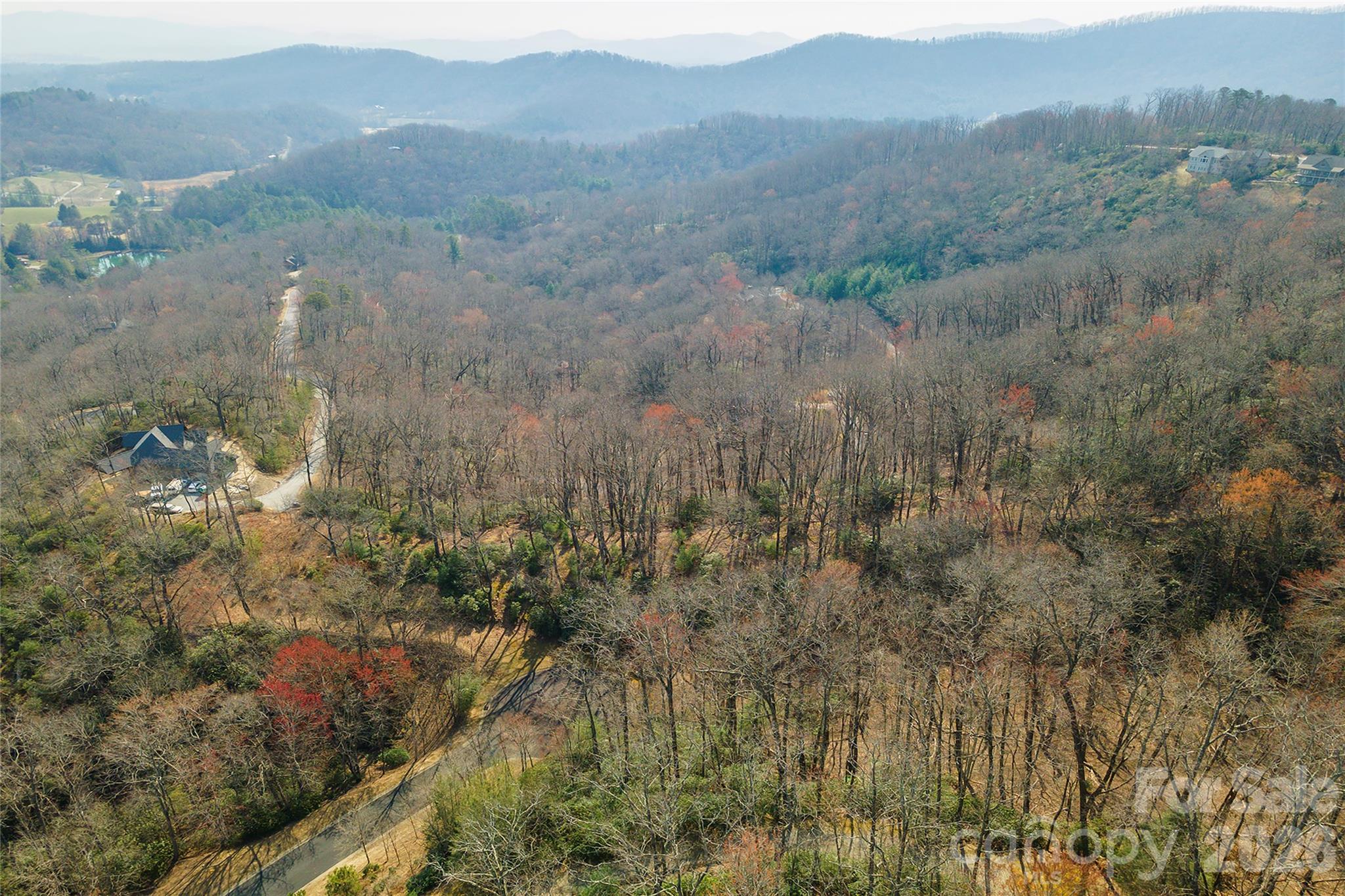 Lot 12 Shining Rock Path Property Photo 16