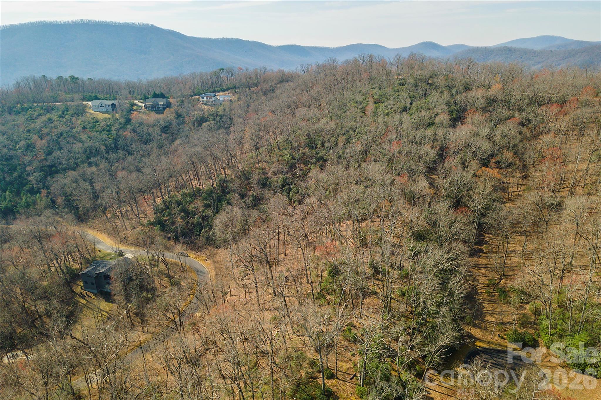Lot 12 Shining Rock Path Property Photo 18