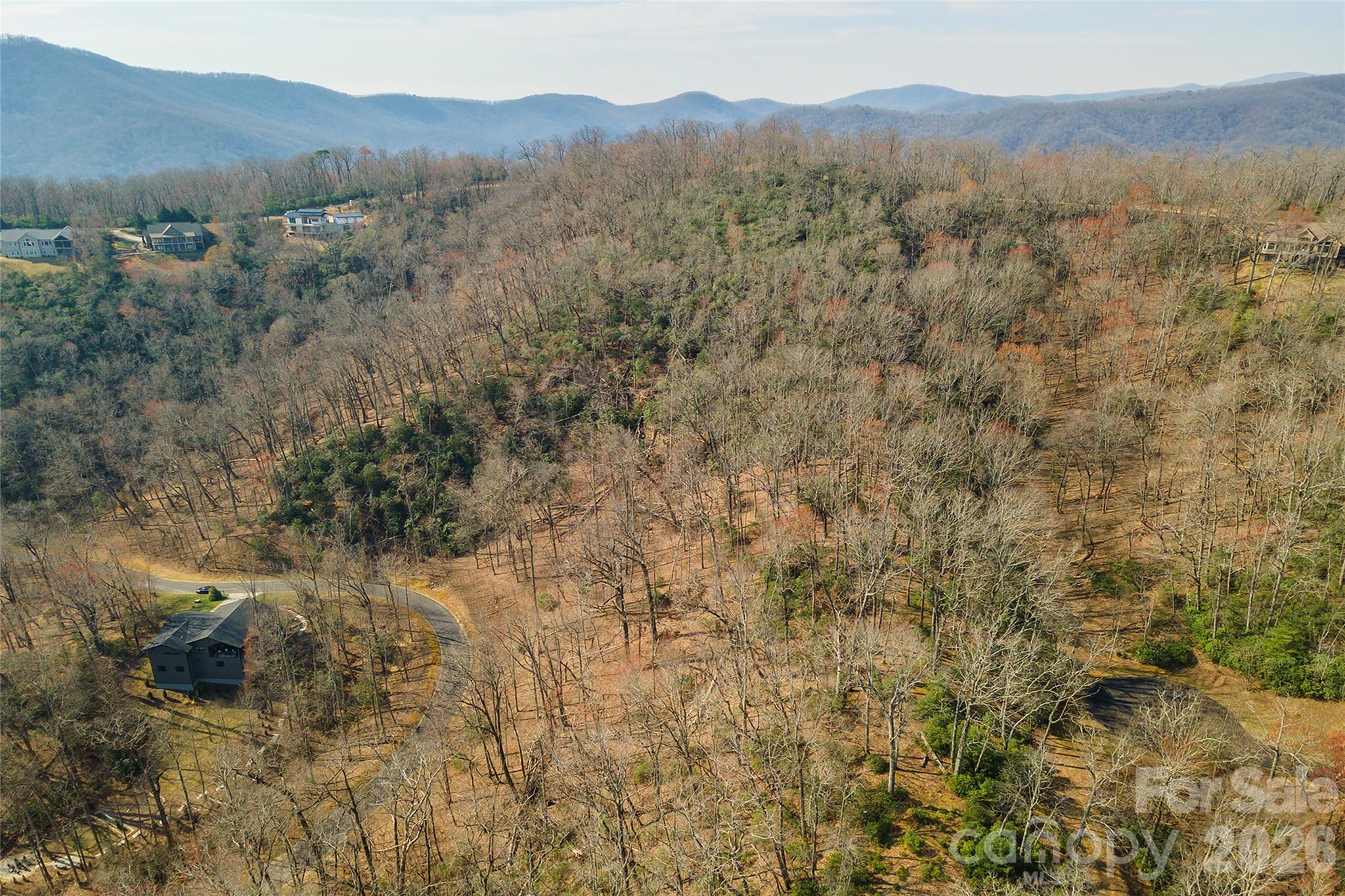 Lot 12 Shining Rock Path Property Photo 19
