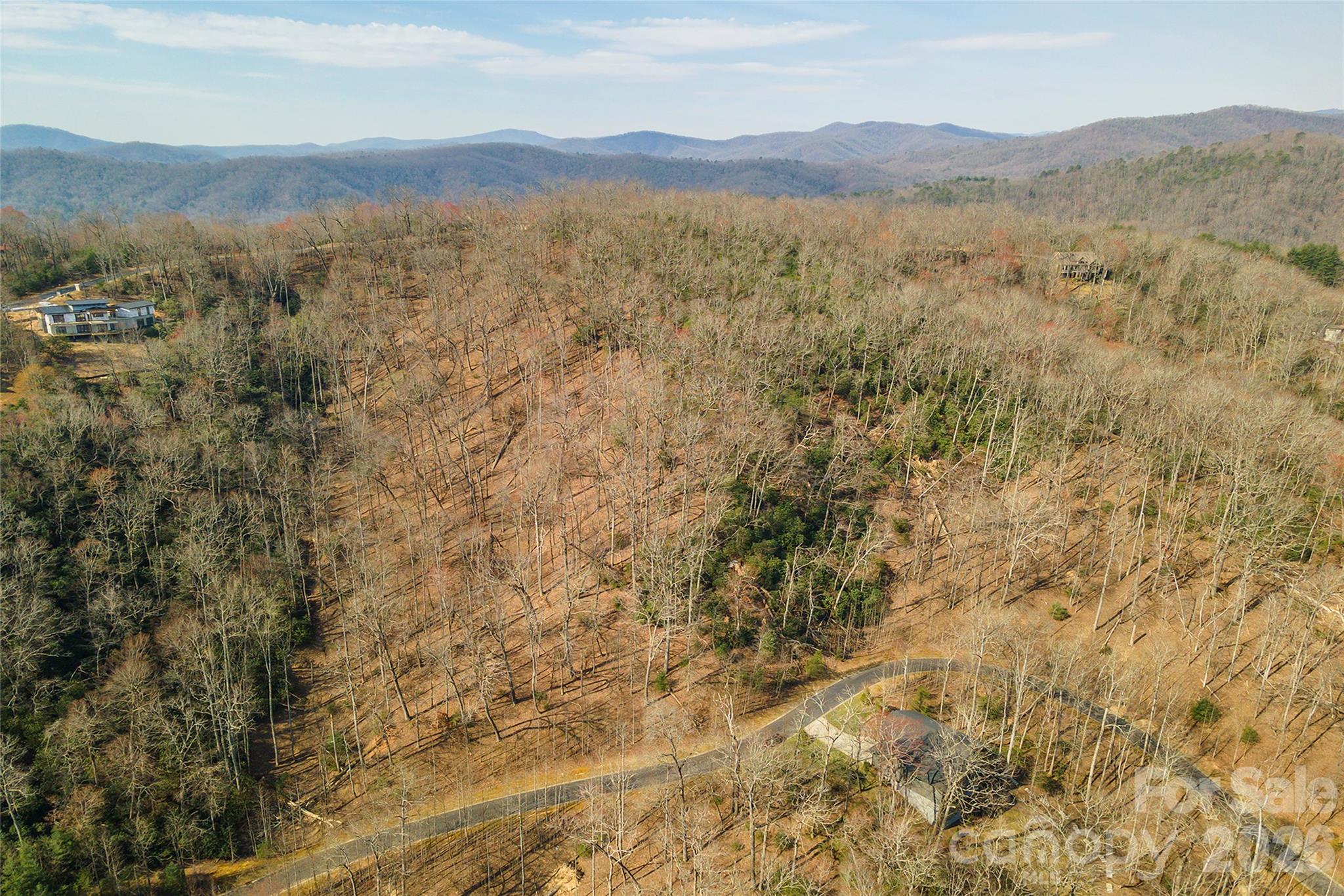 Lot 12 Shining Rock Path Property Photo 20