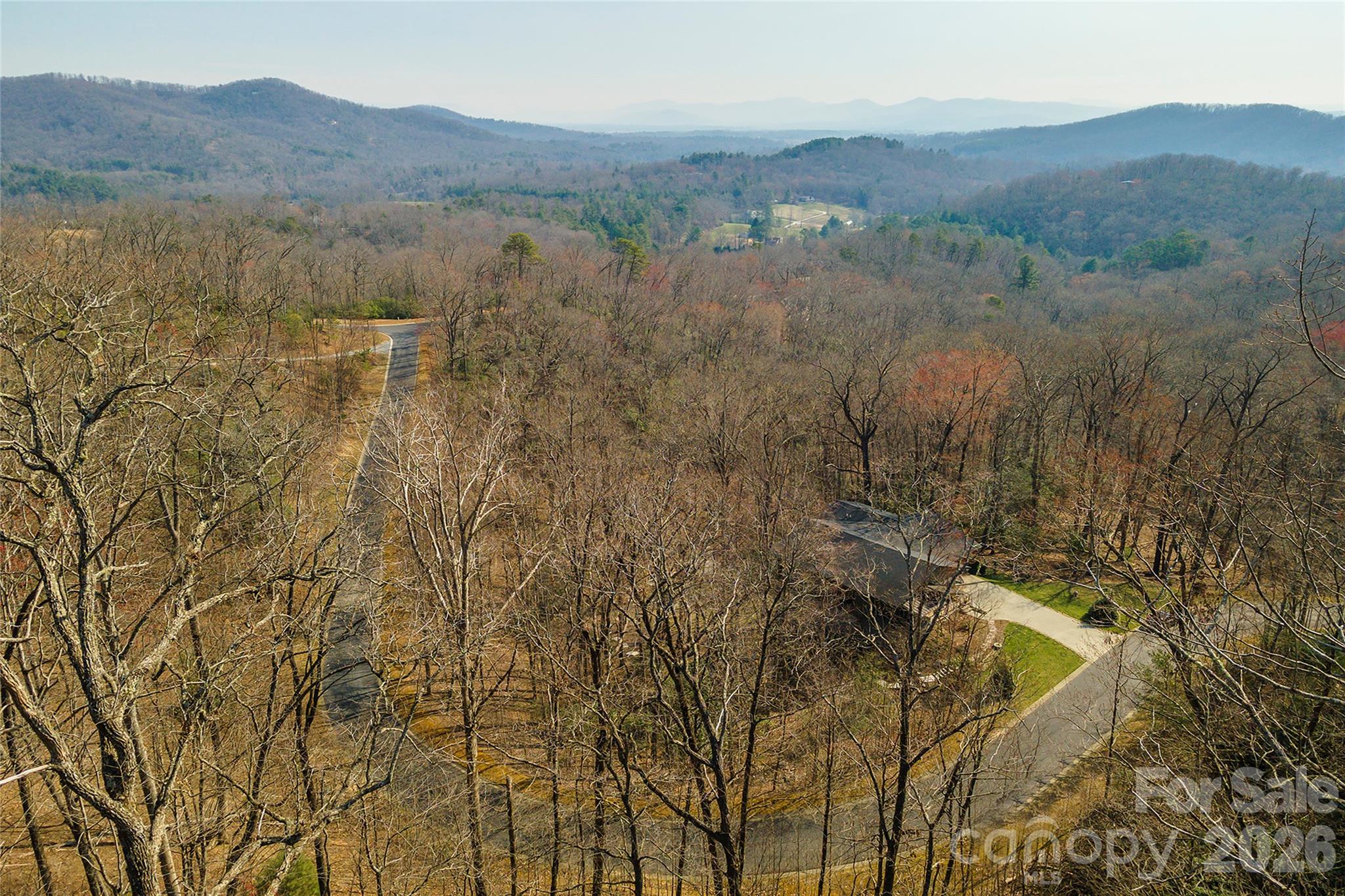 Lot 12 Shining Rock Path Property Photo 29