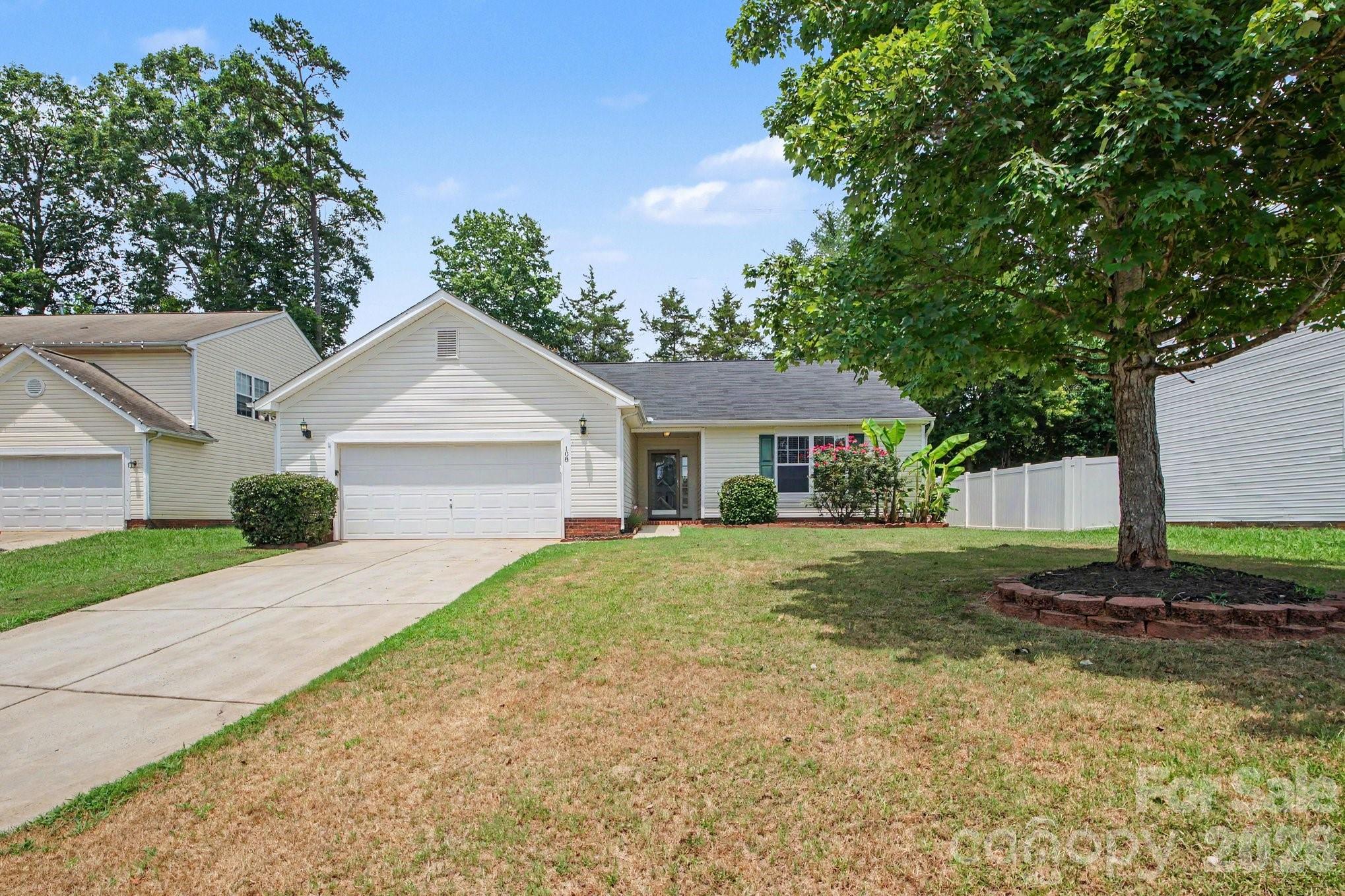 108 Briarwood Lane Property Photo