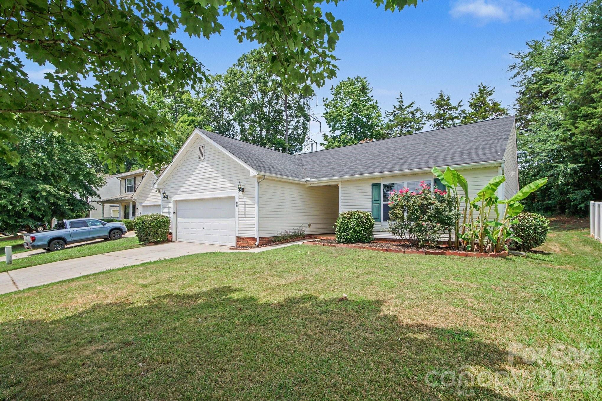 108 Briarwood Lane Property Photo 2