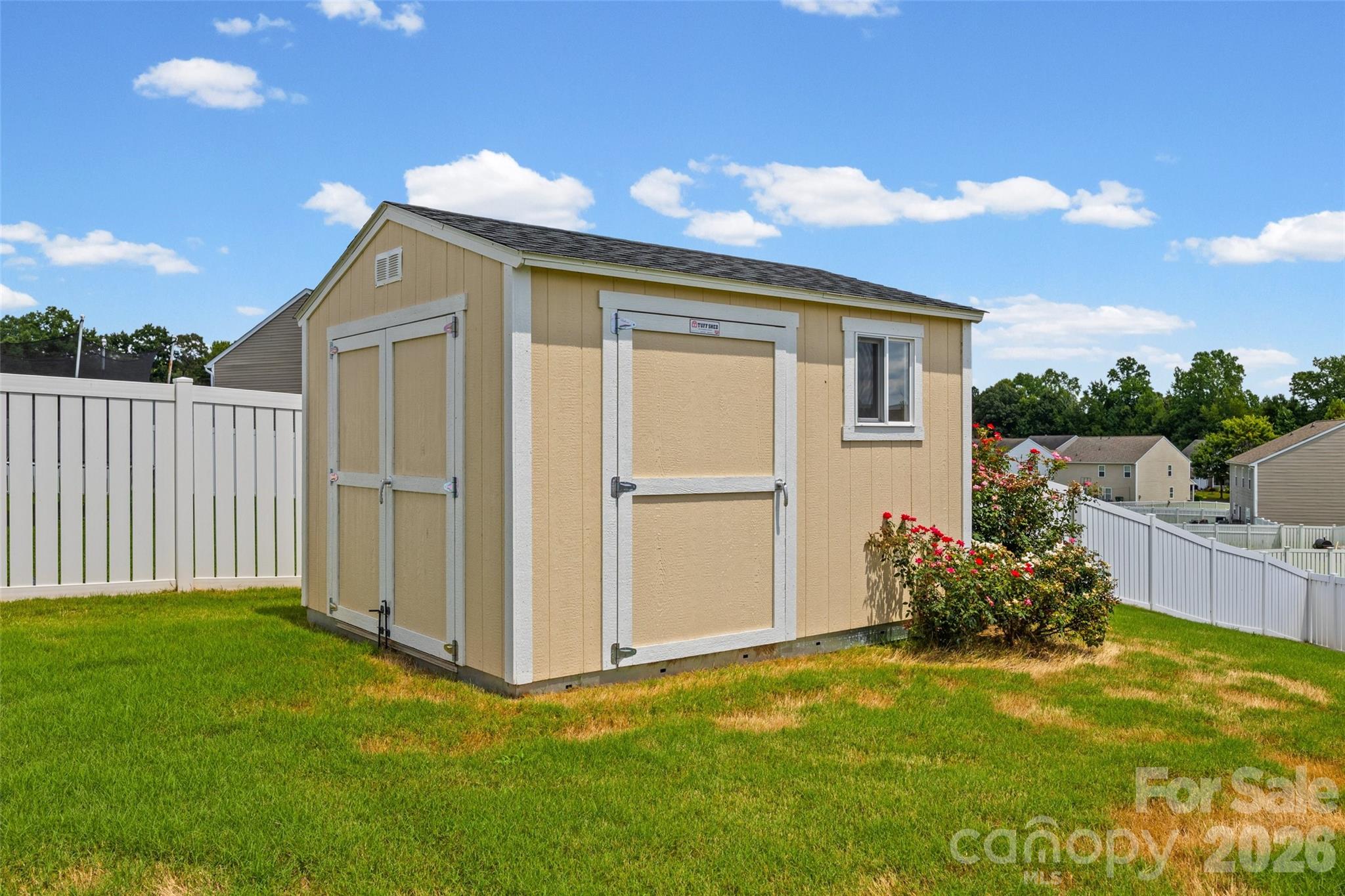 1016 Sweetgum Street Property Photo 15