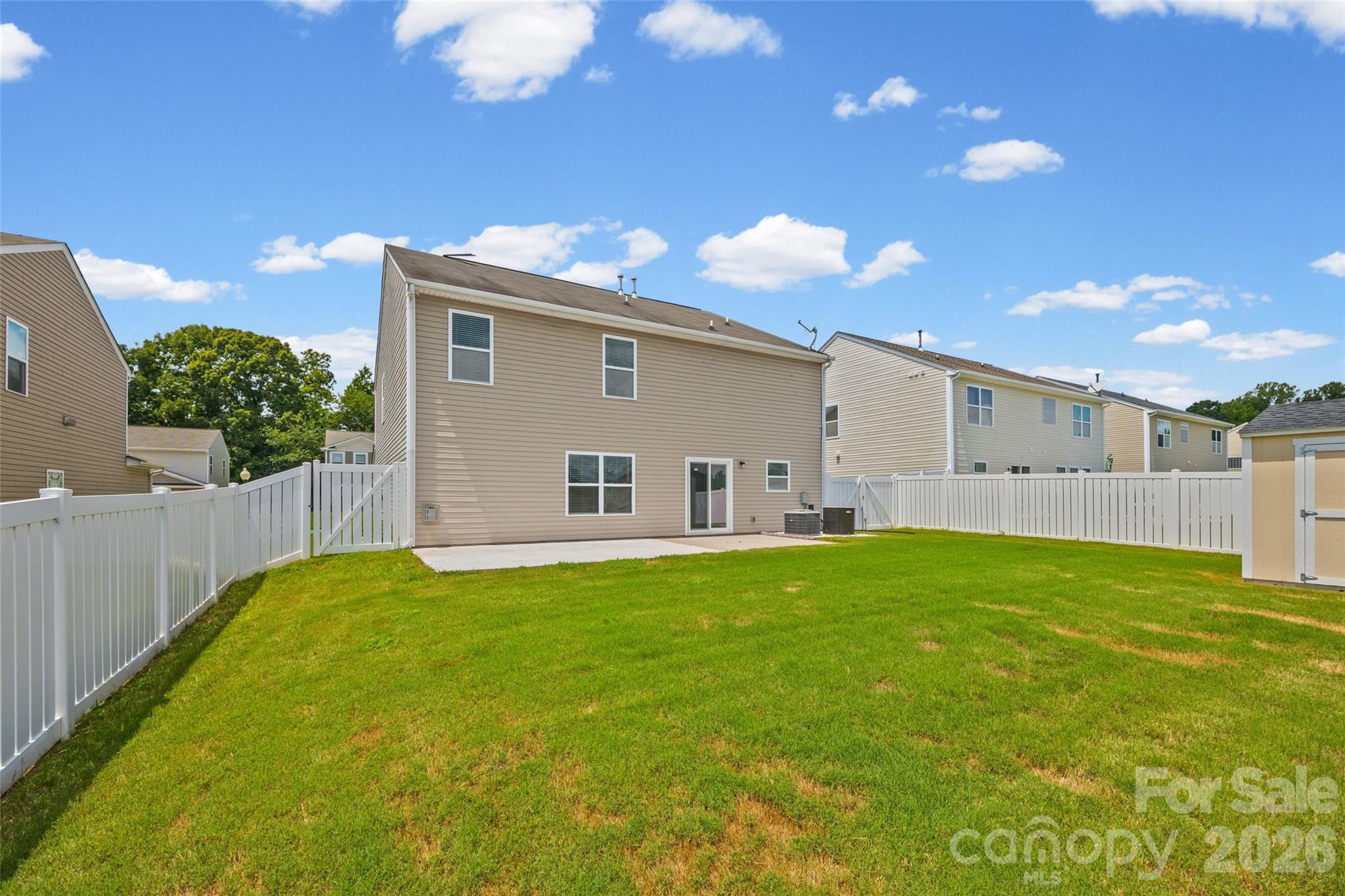 1016 Sweetgum Street Property Photo 16