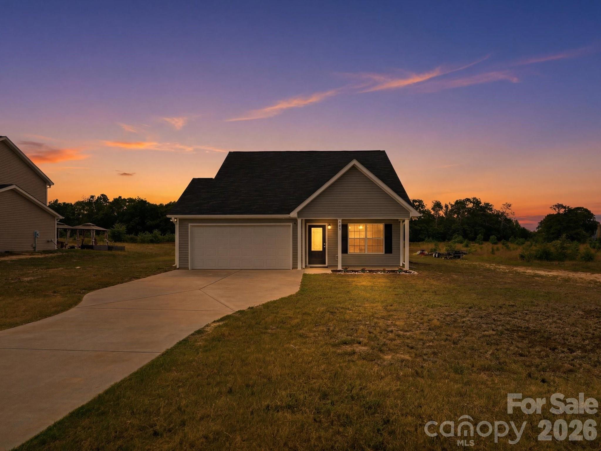 981 Airport Road Property Photo 1