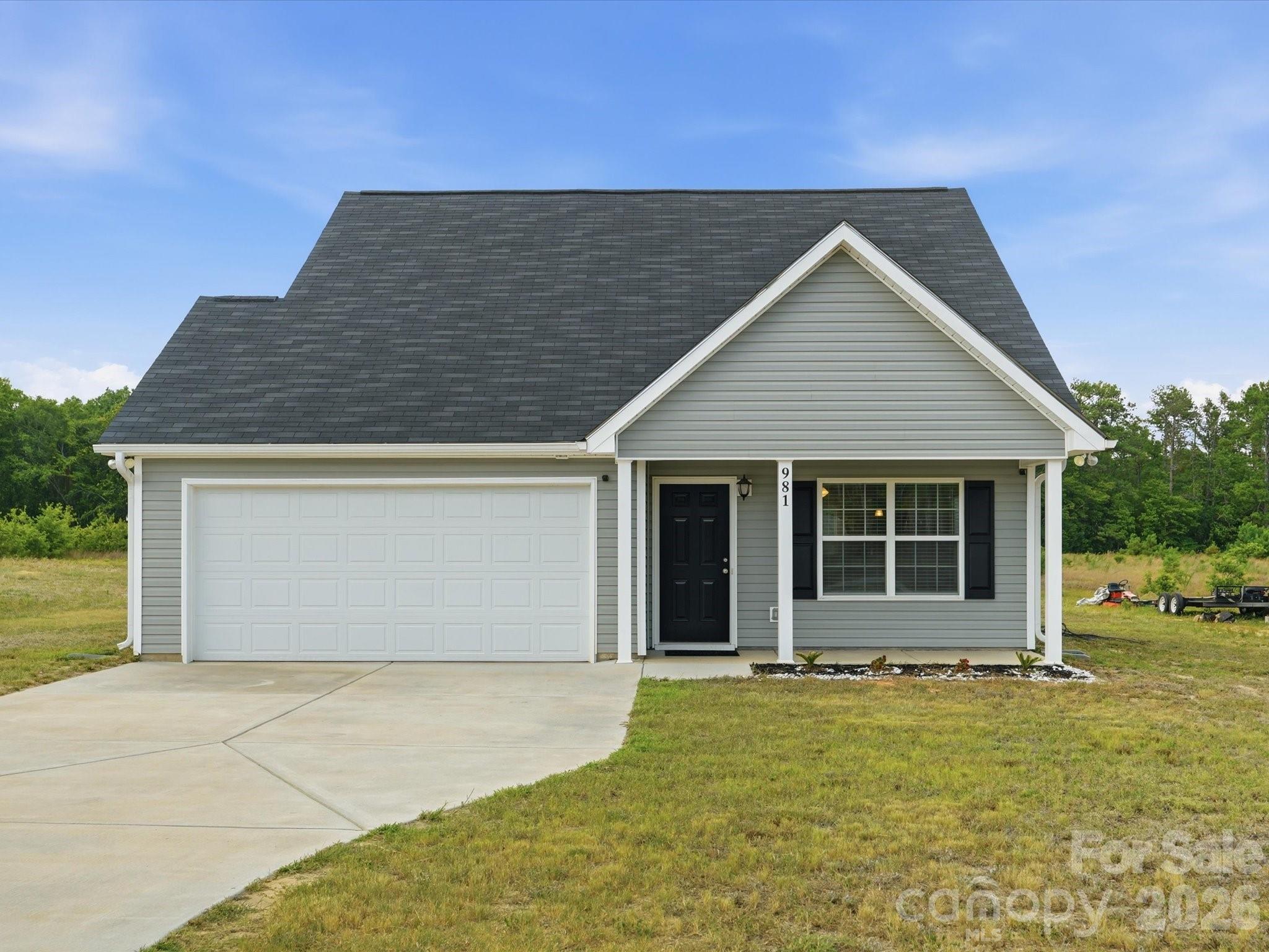 981 Airport Road Property Photo 2