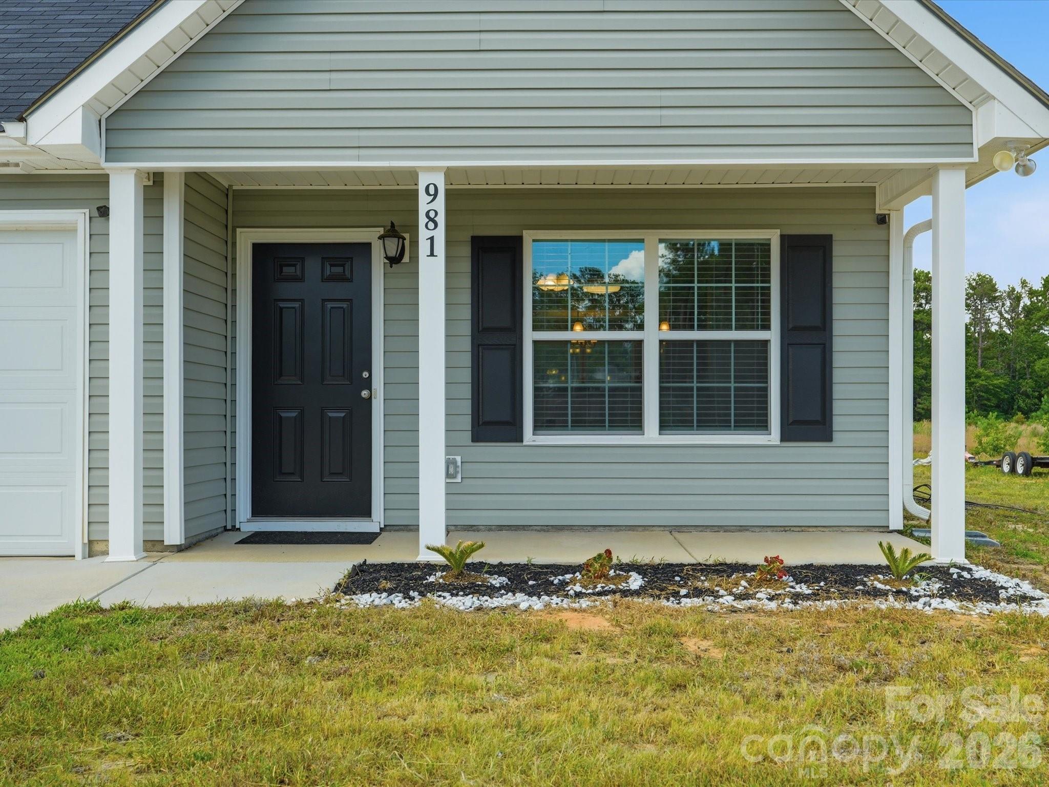 981 Airport Road Property Photo 3