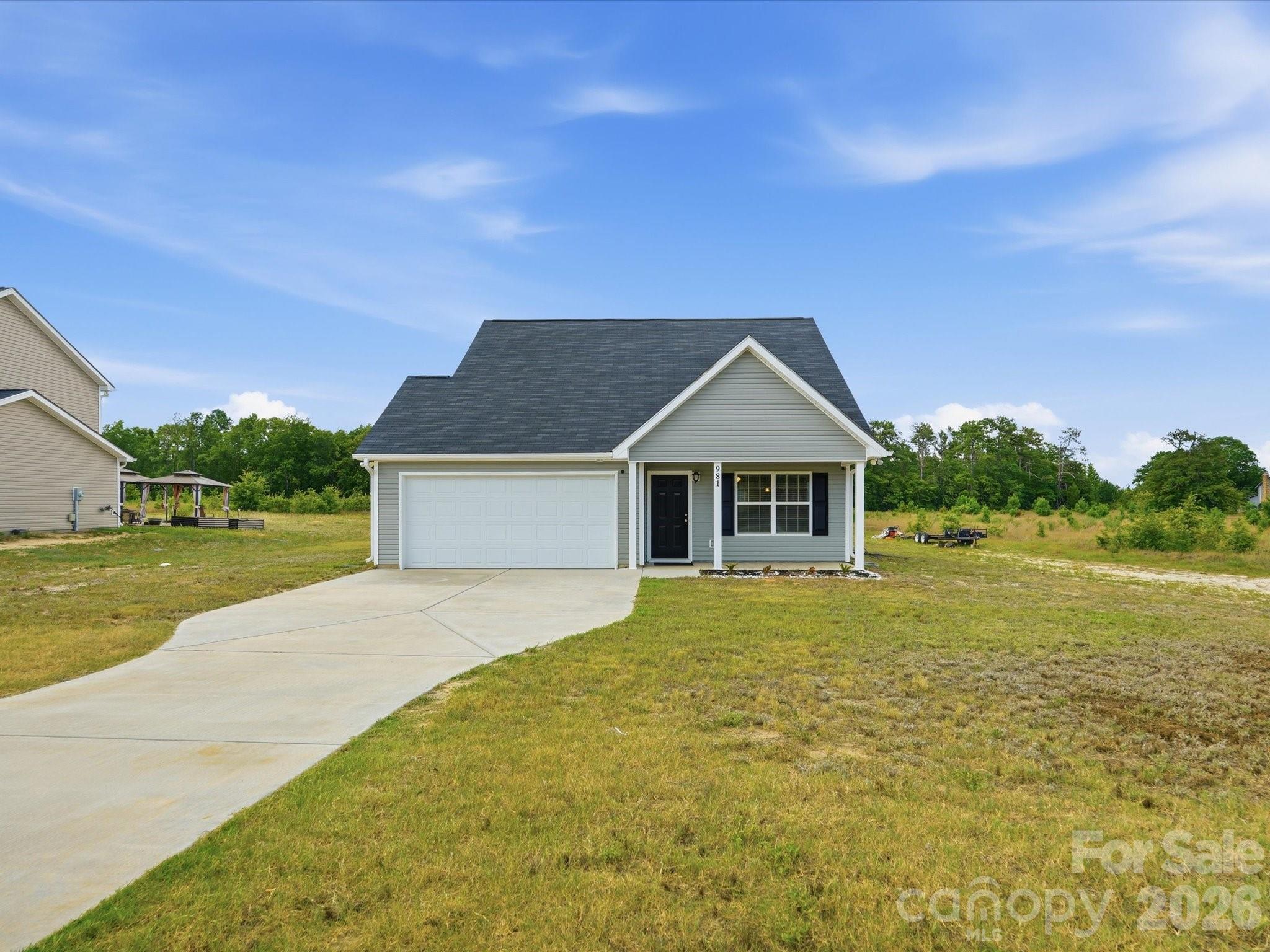 981 Airport Road Property Photo 32