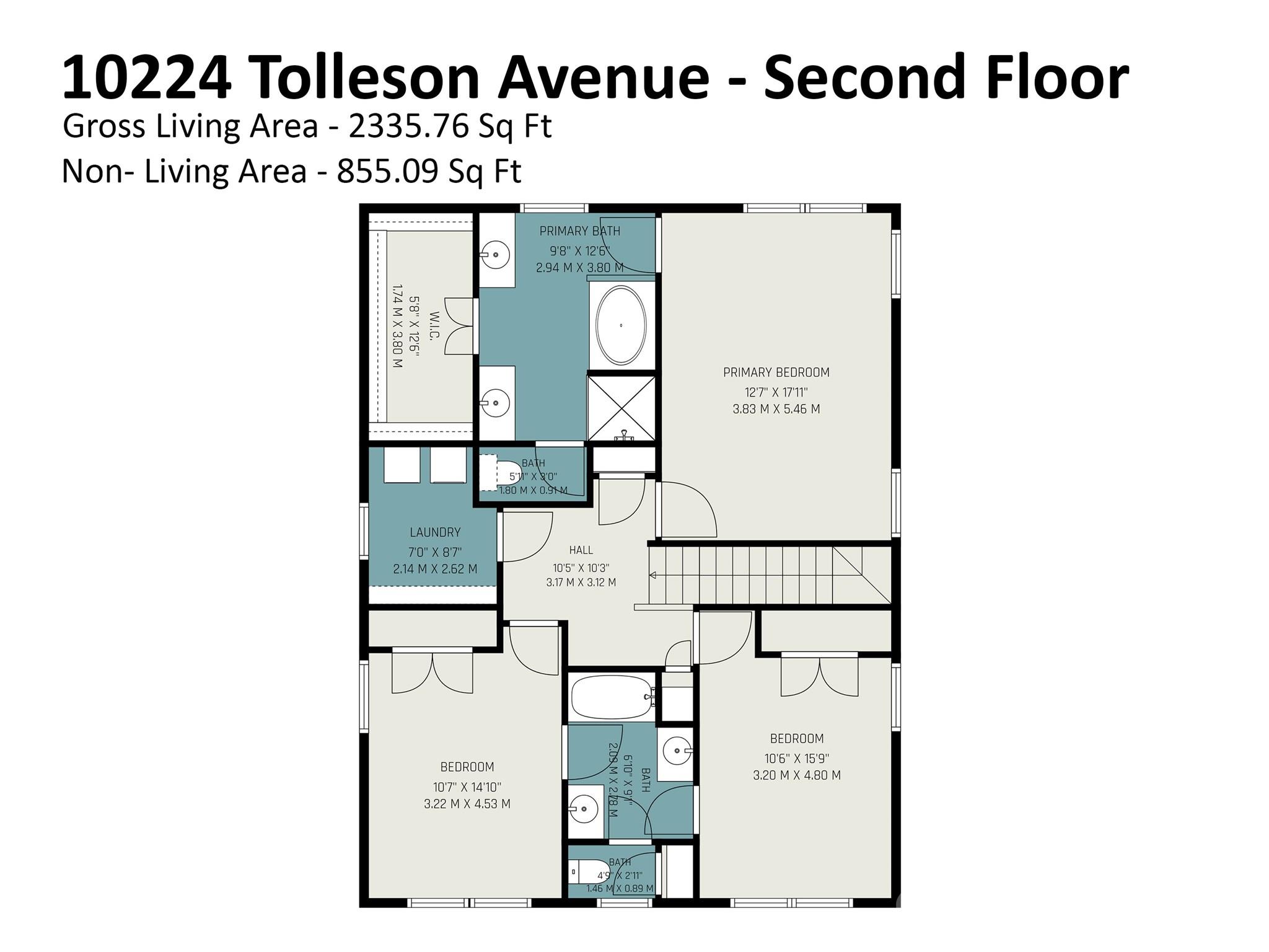 10224 Tolleson Avenue Property Photo 19