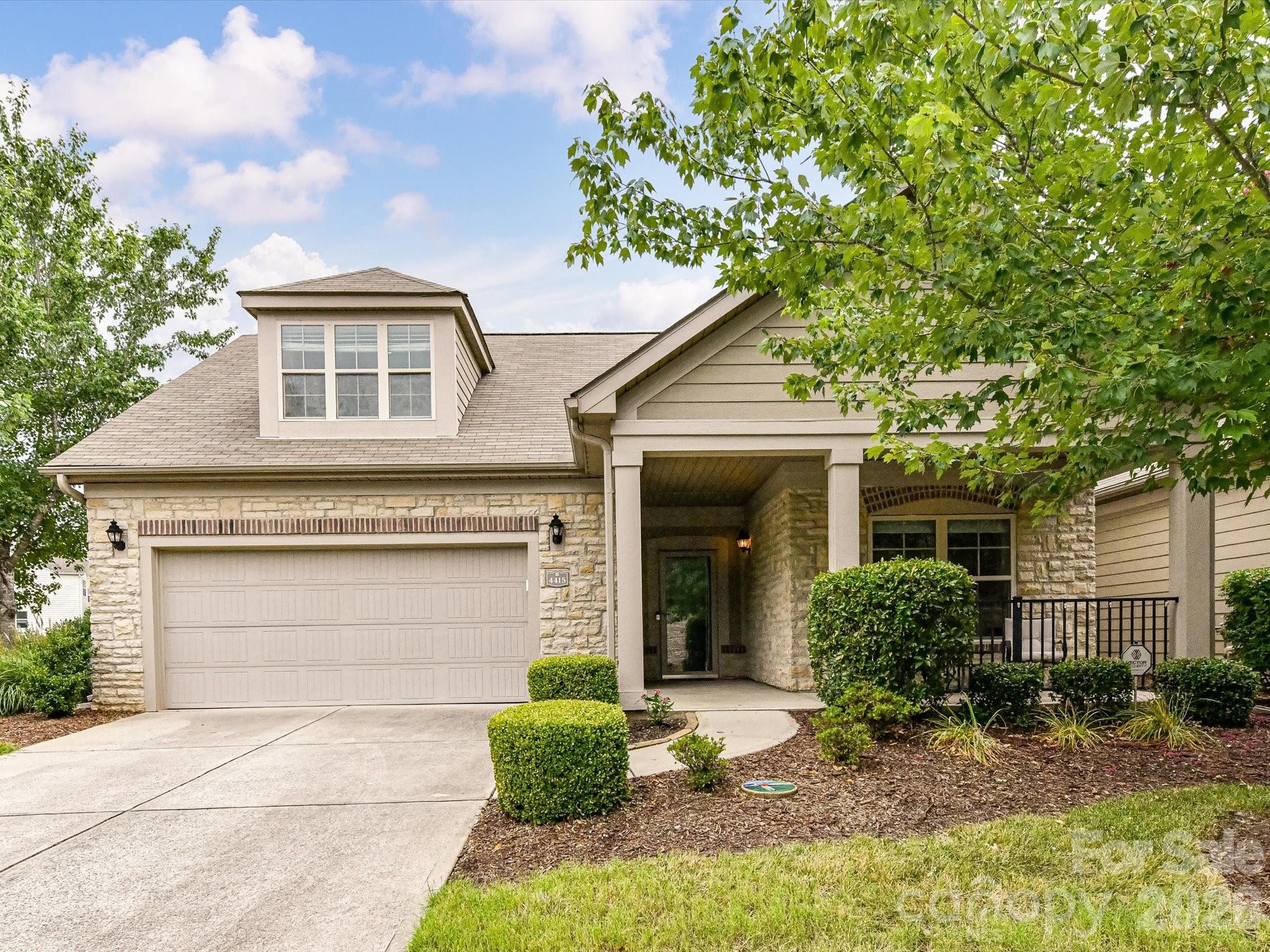 4415 Parkgate Drive Property Photo 4