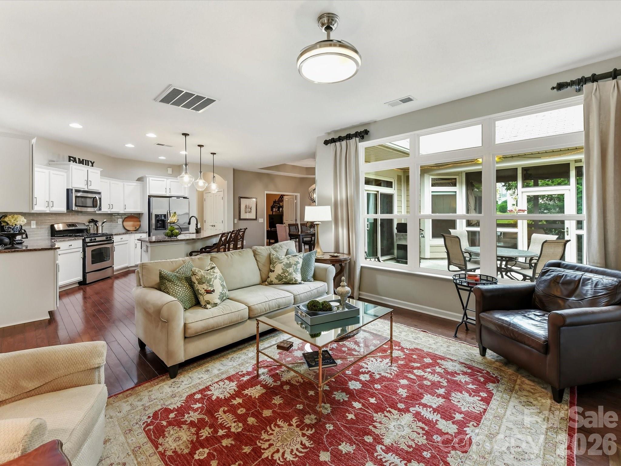 4415 Parkgate Drive Property Photo 10