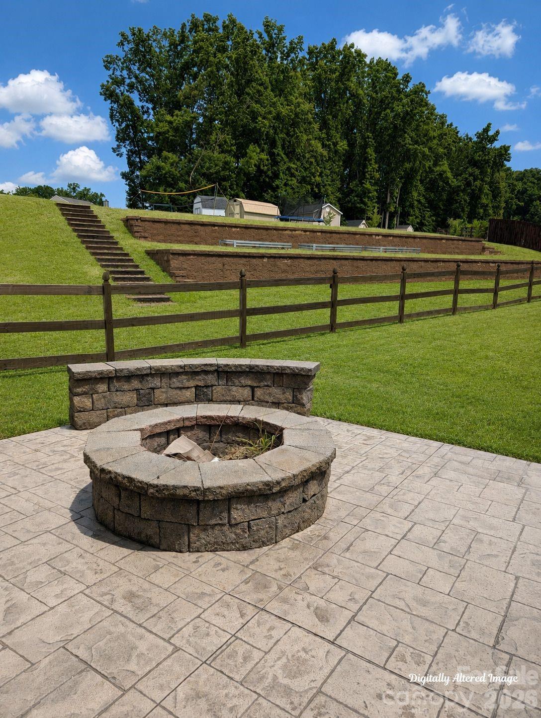 108 Sprucewood Court Property Photo 43