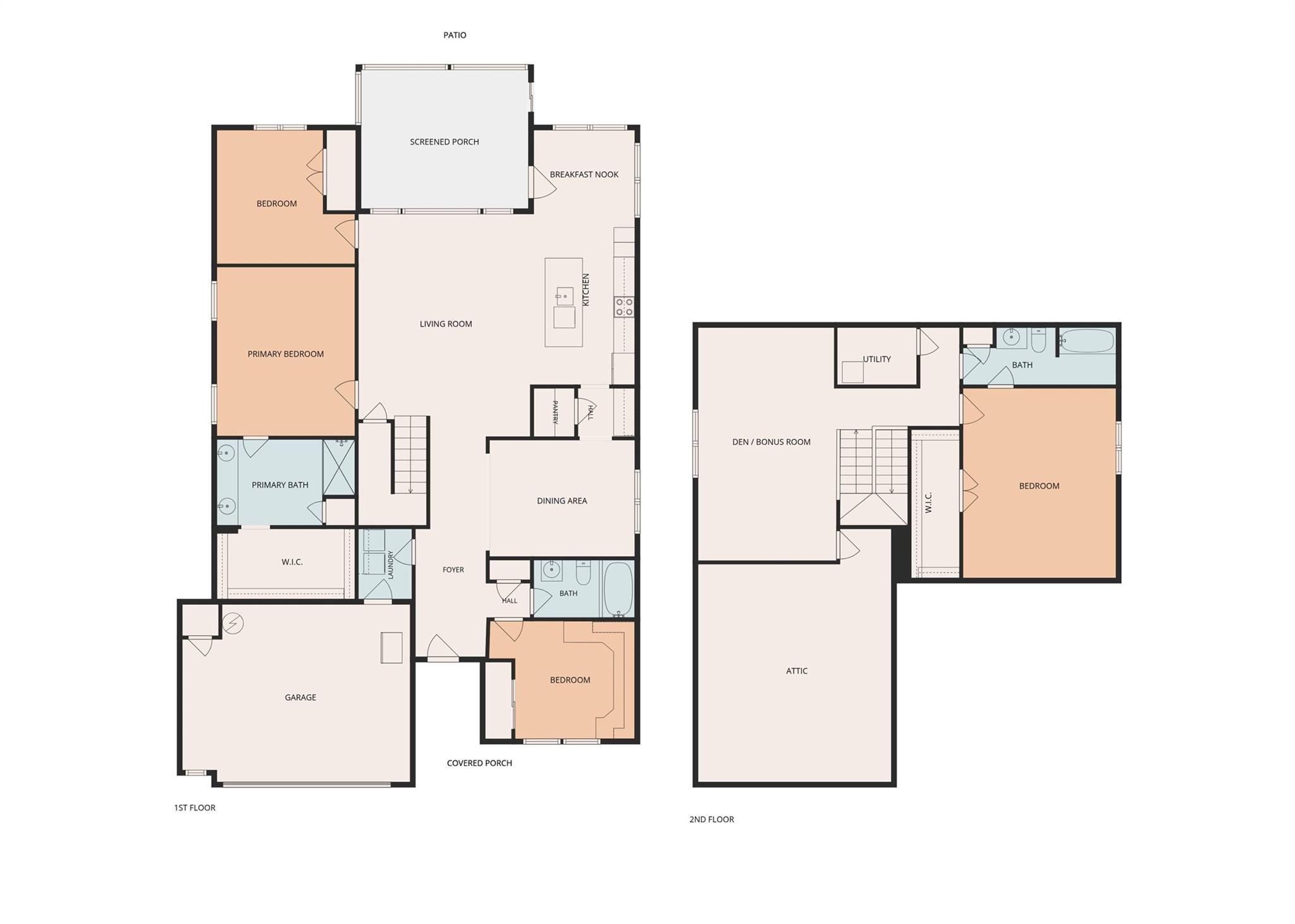 108 Sprucewood Court Property Photo 48