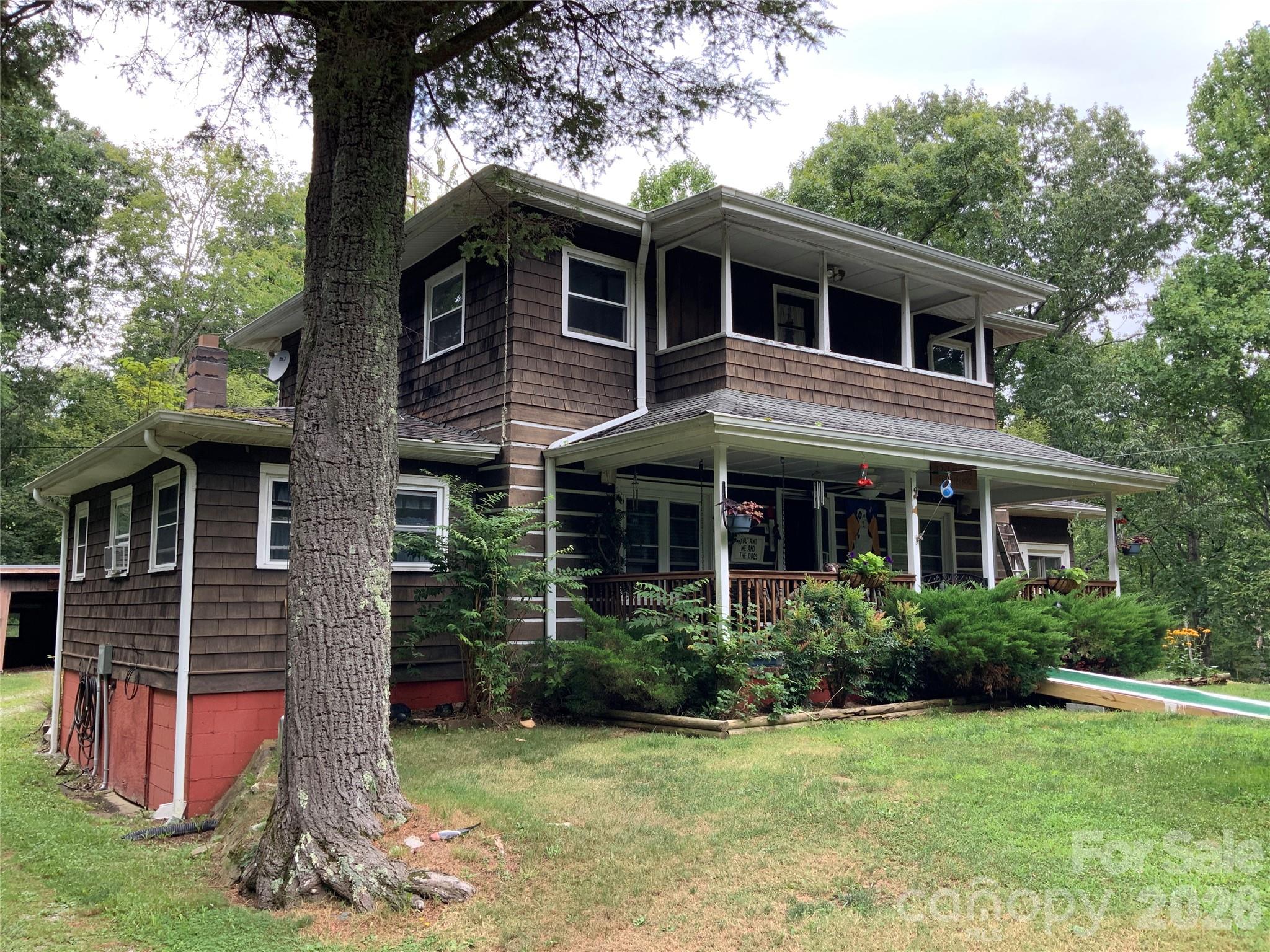 3151 N Bearwallow Road Property Photo 3