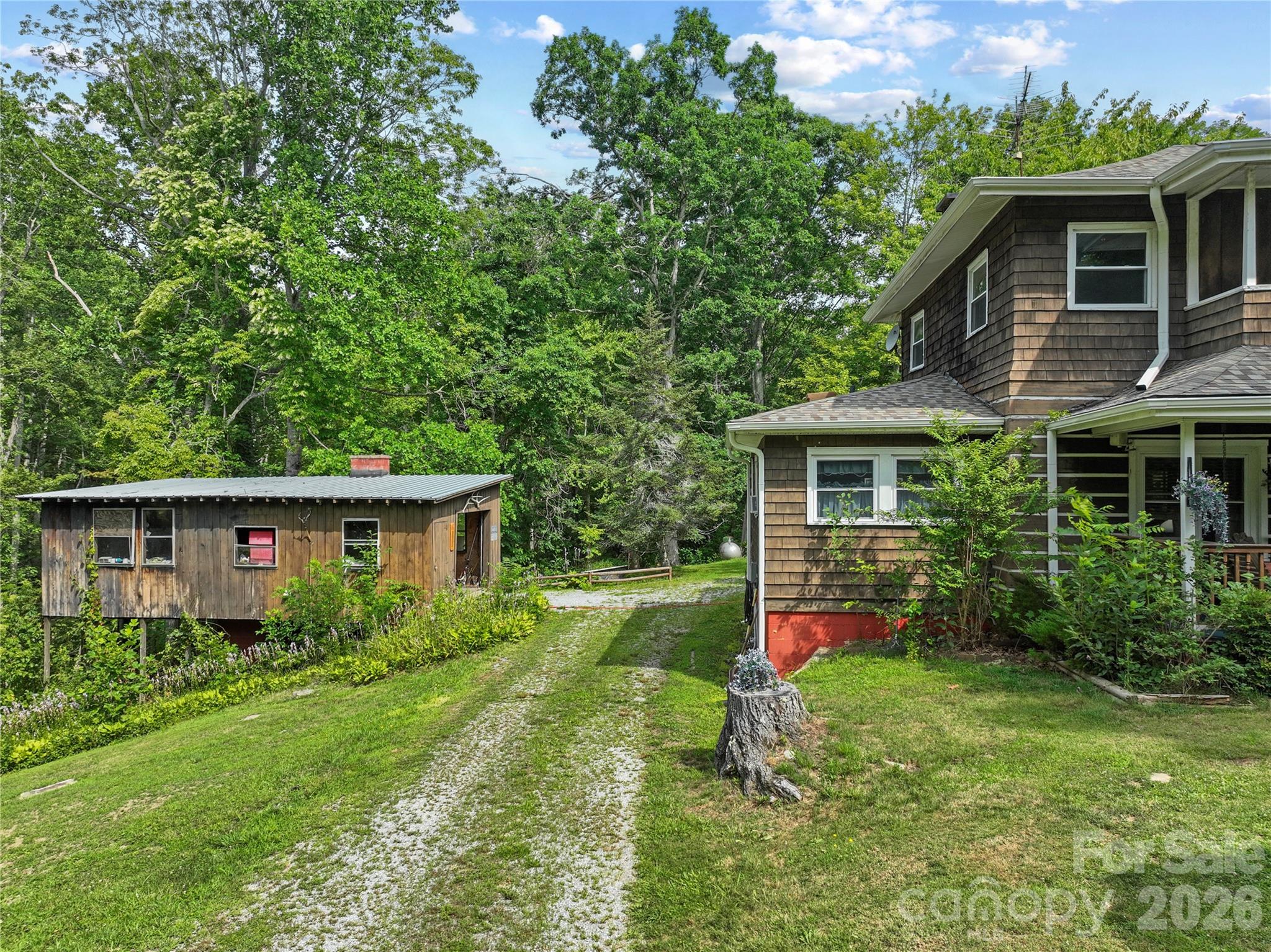 3151 N Bearwallow Road Property Photo 4