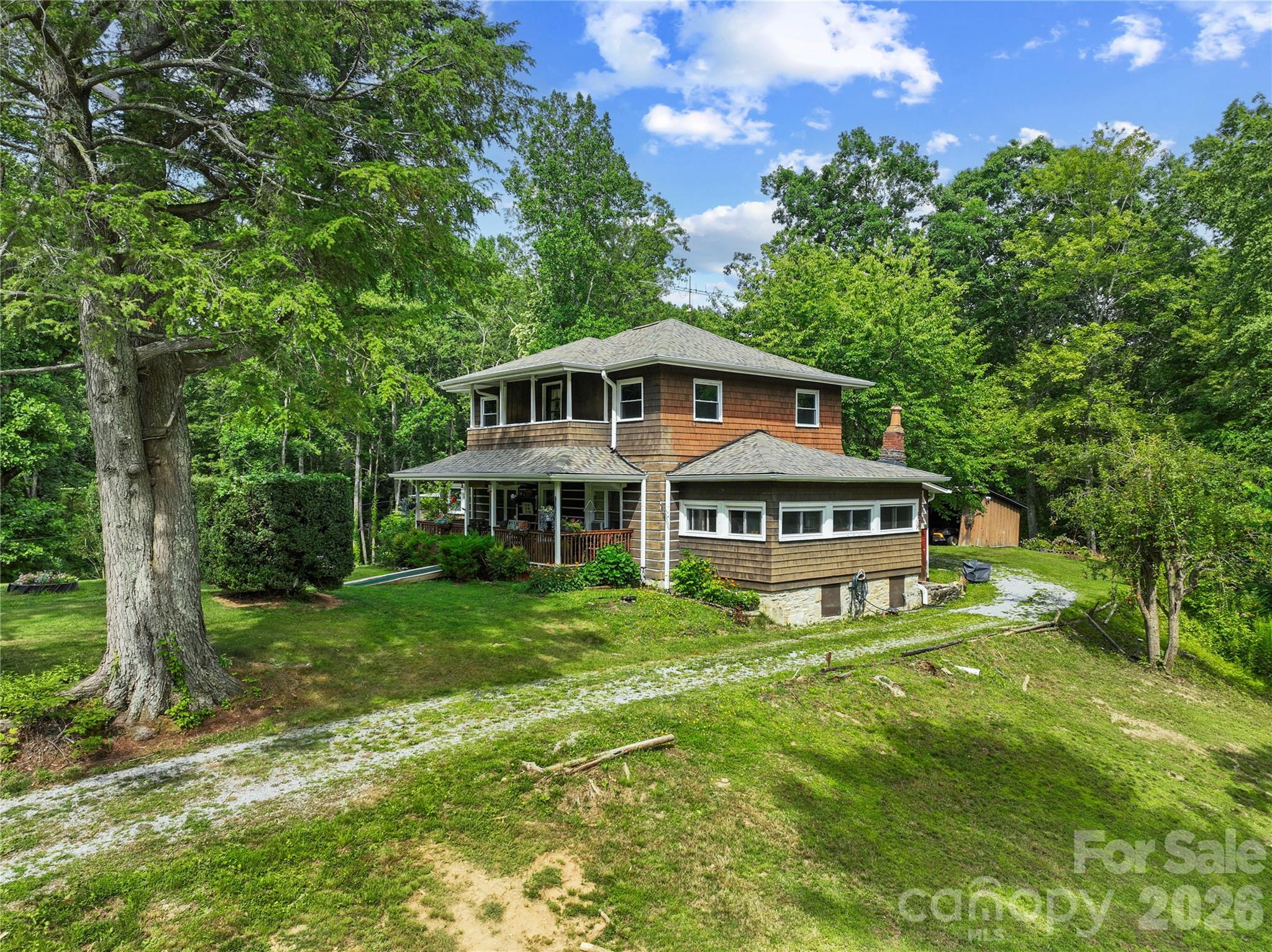 3151 N Bearwallow Road Property Photo 5