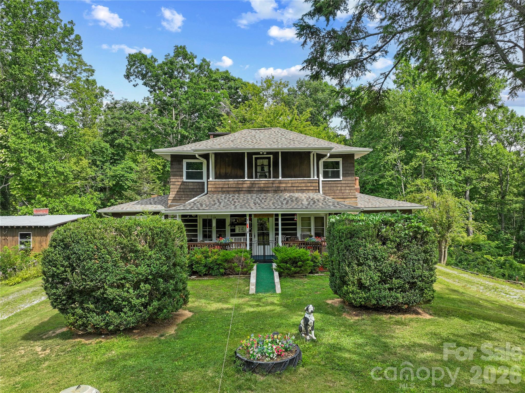 3151 N Bearwallow Road Property Photo 8