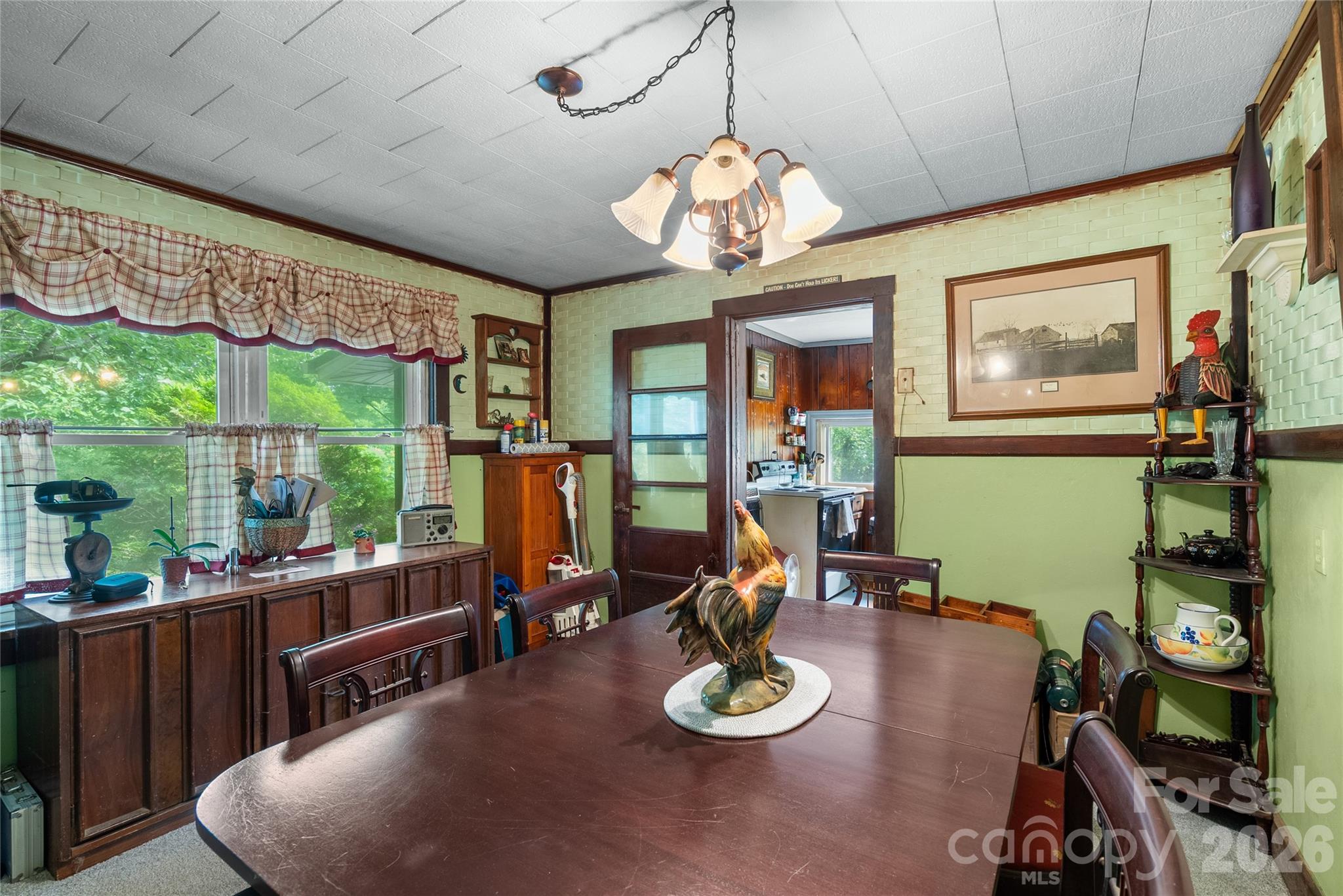 3151 N Bearwallow Road Property Photo 12