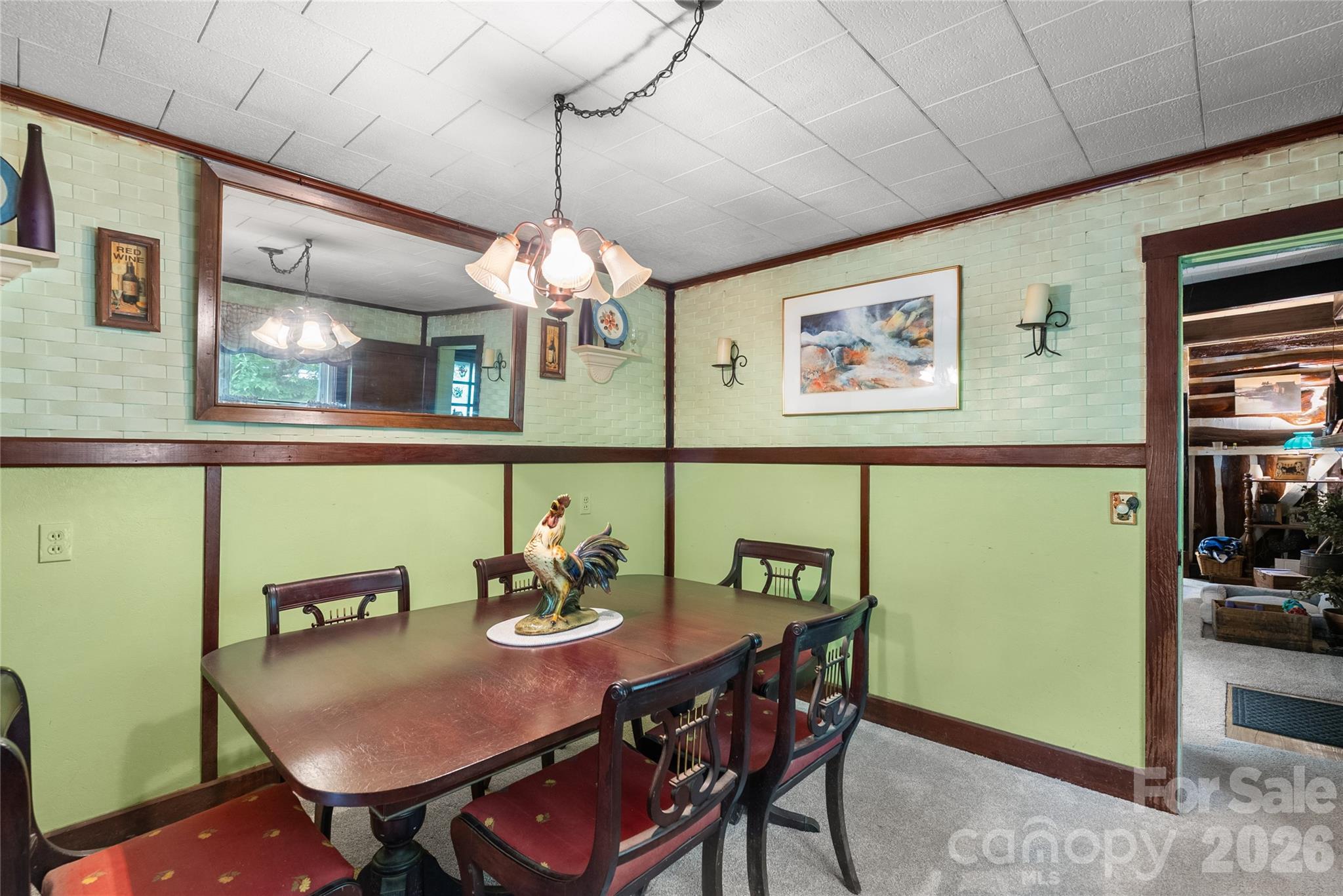 3151 N Bearwallow Road Property Photo 13