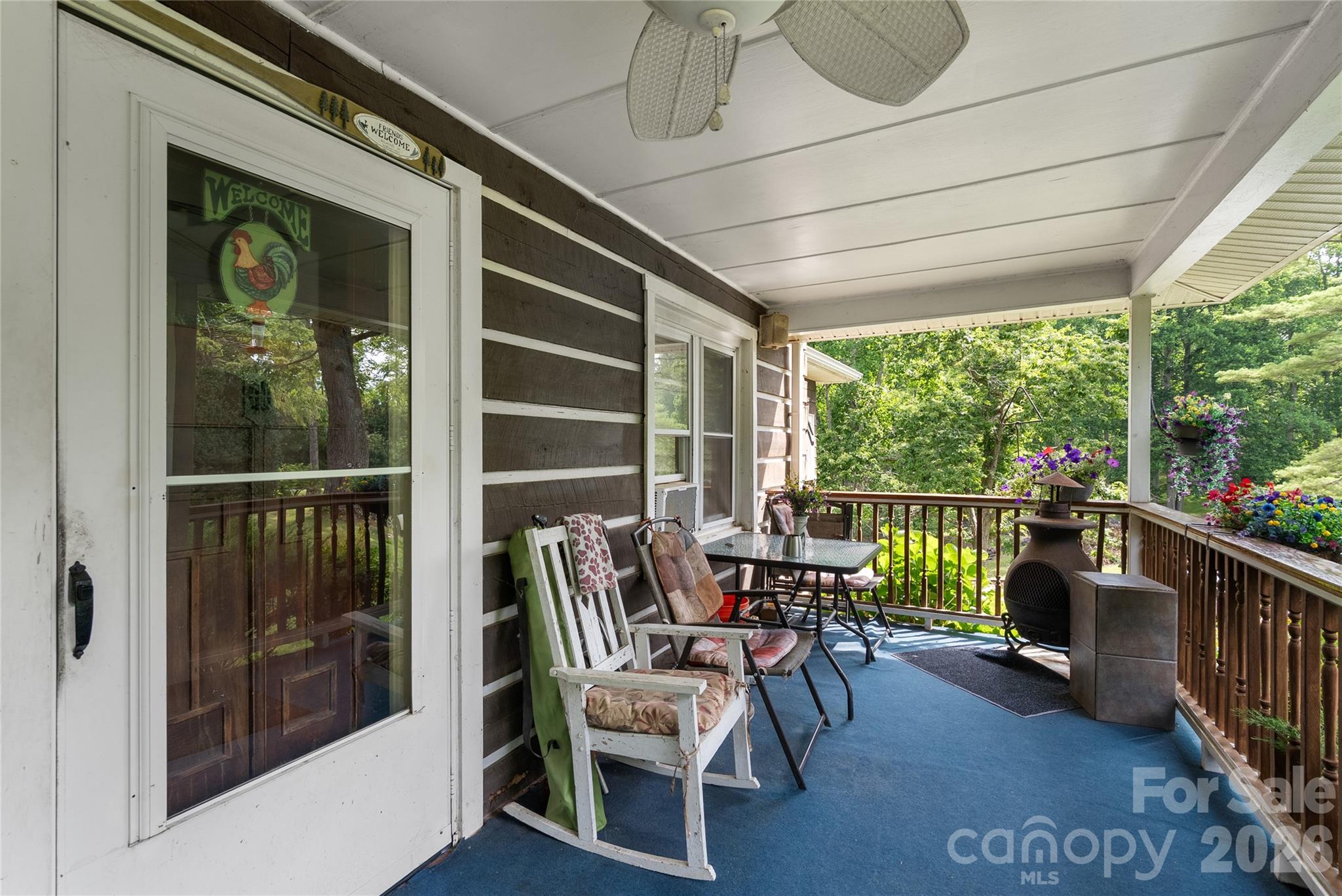 3151 N Bearwallow Road Property Photo 20