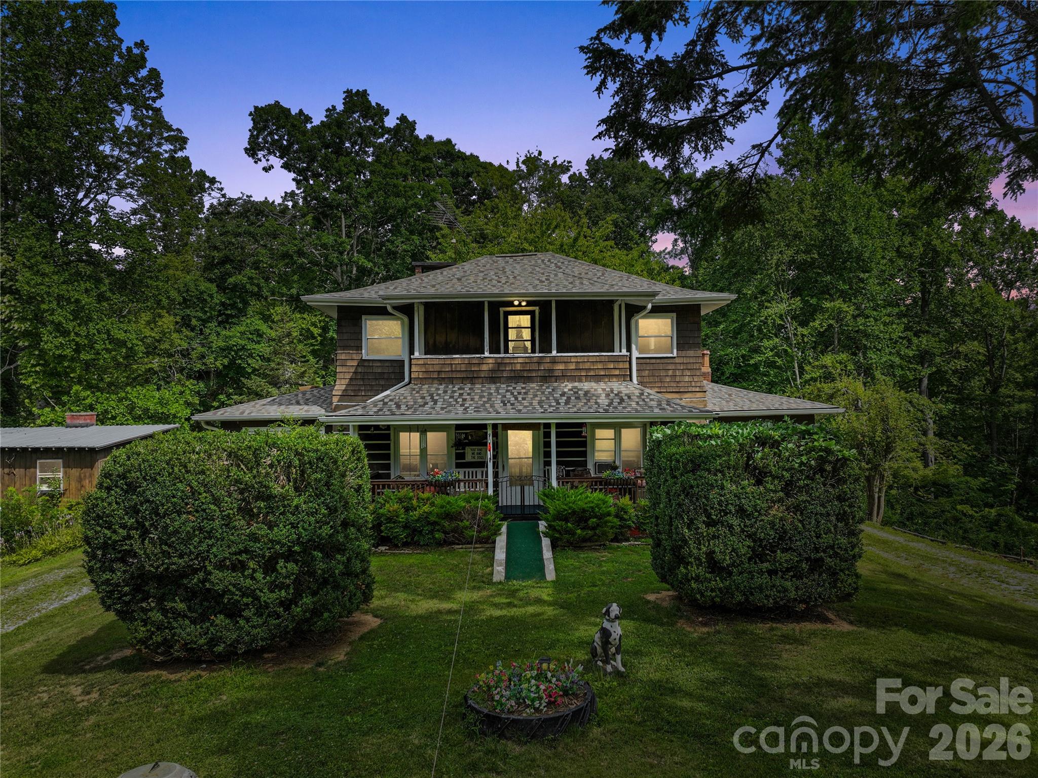 3151 N Bearwallow Road Property Photo 23
