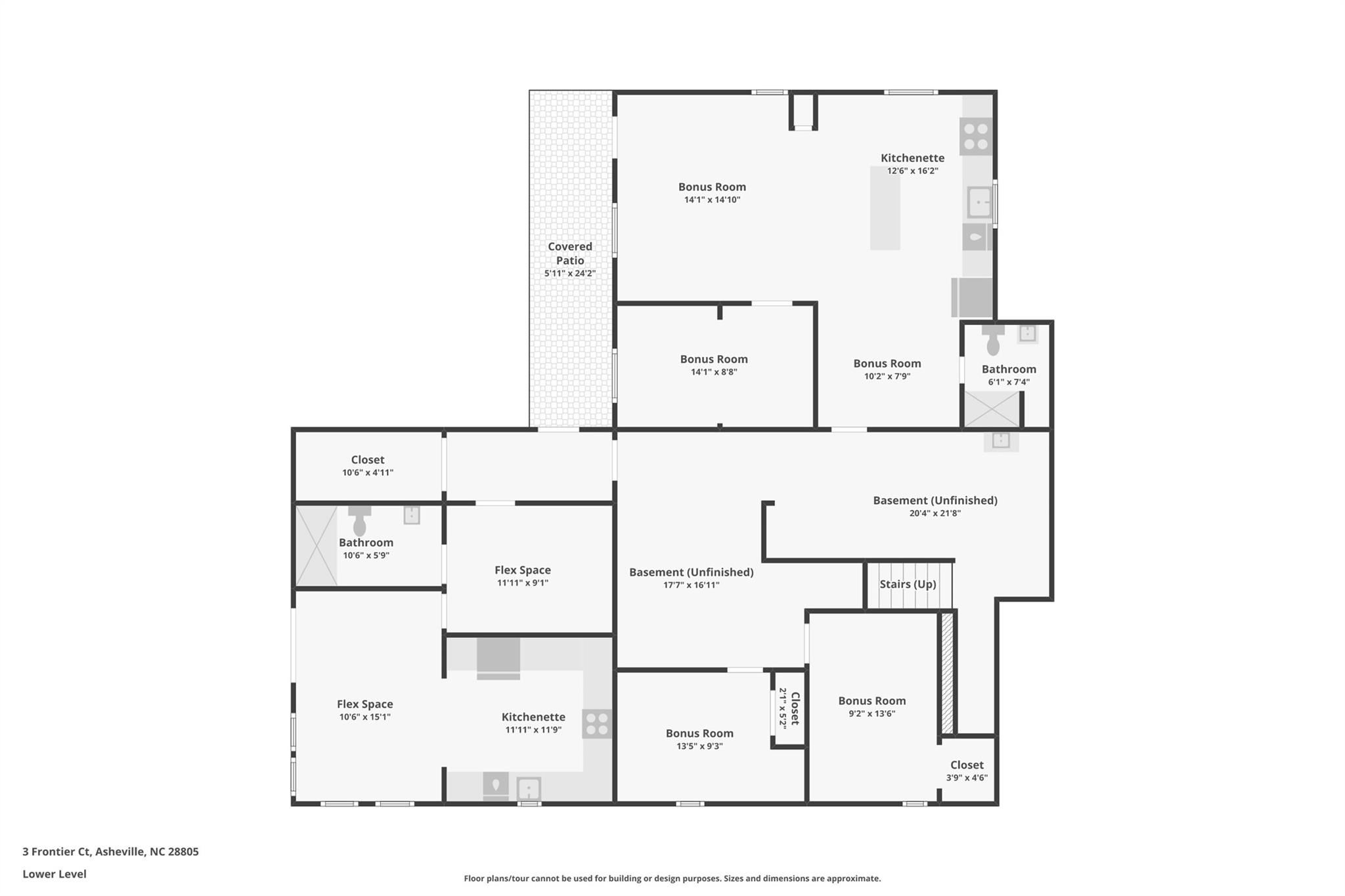3 Frontier Court Property Photo 39