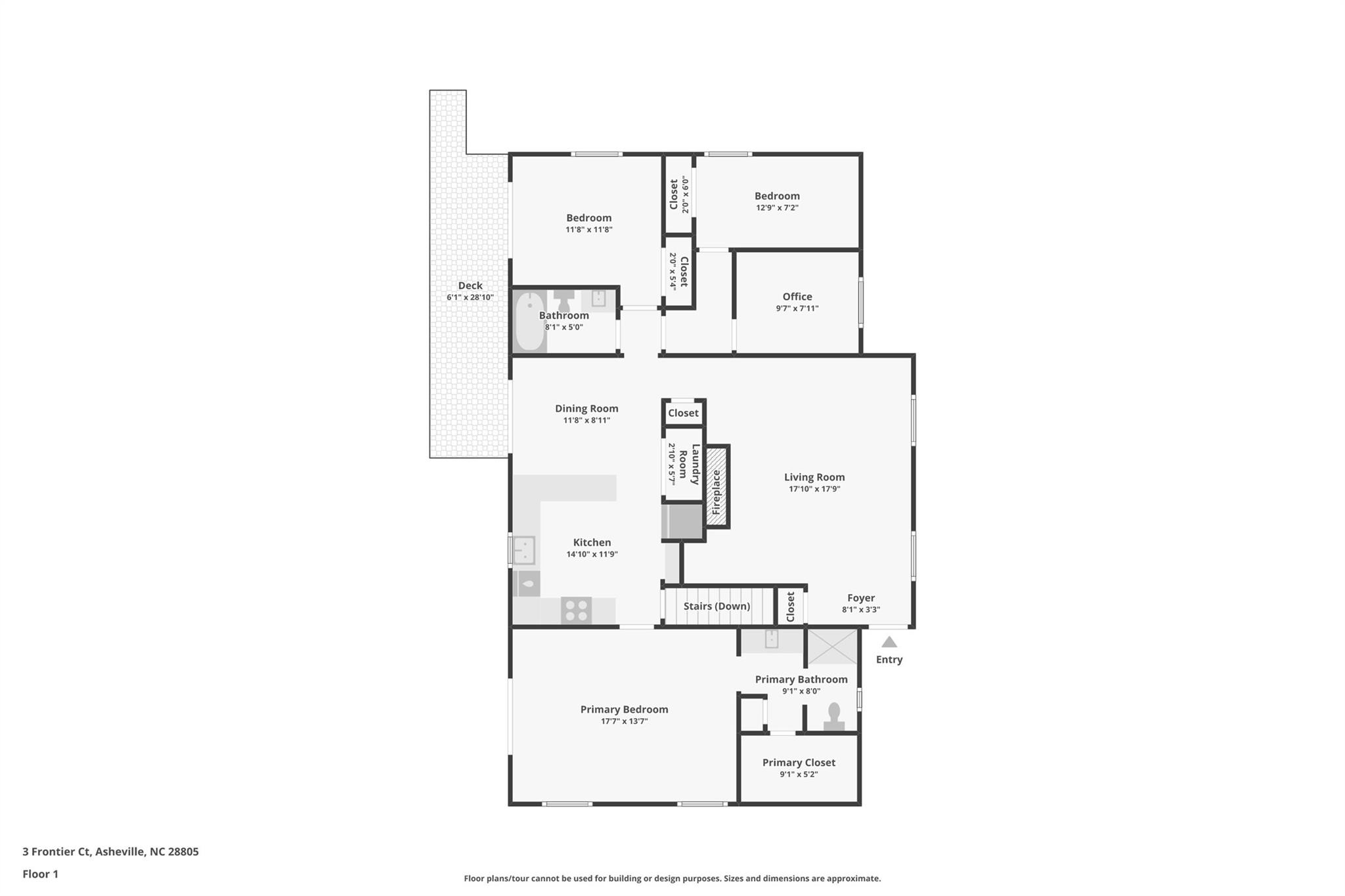3 Frontier Court Property Photo 40