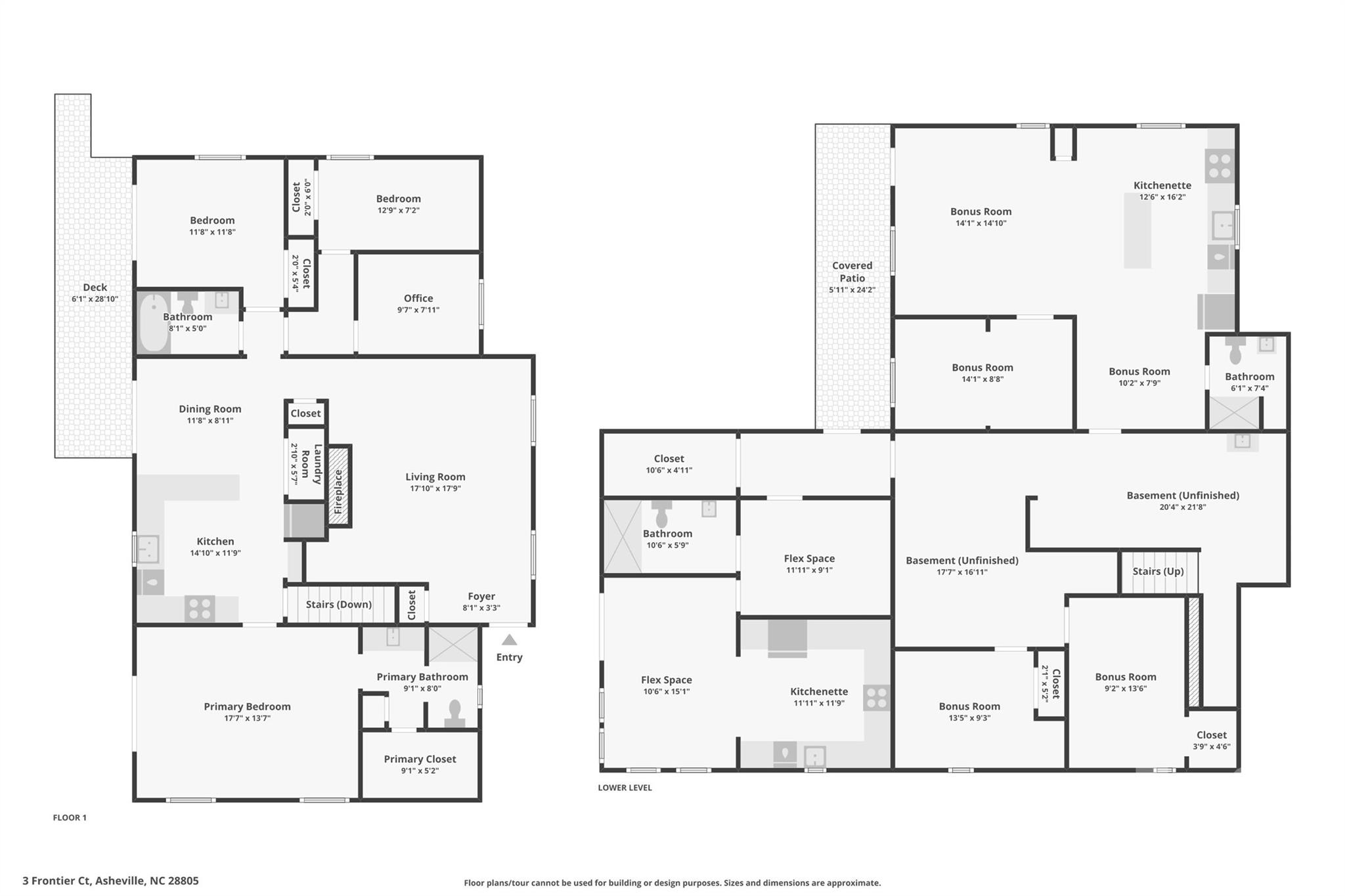 3 Frontier Court Property Photo 41