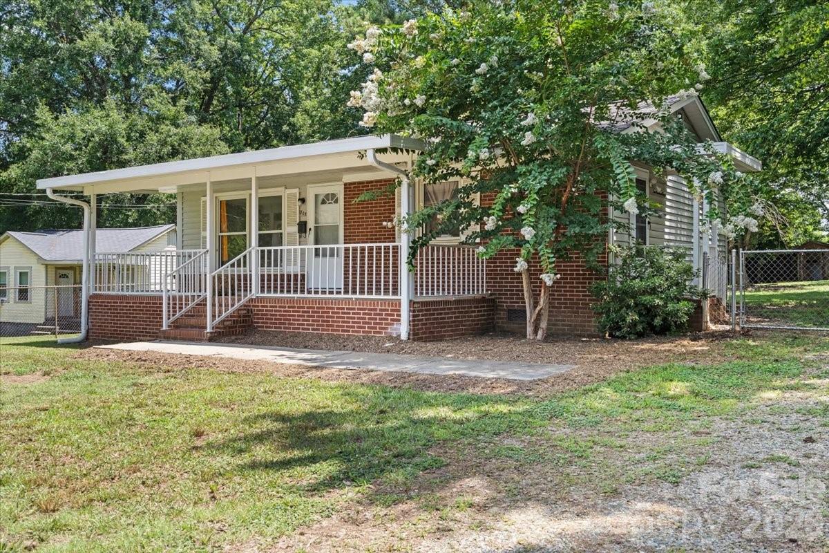 208 Tomberlin Road Property Photo 3
