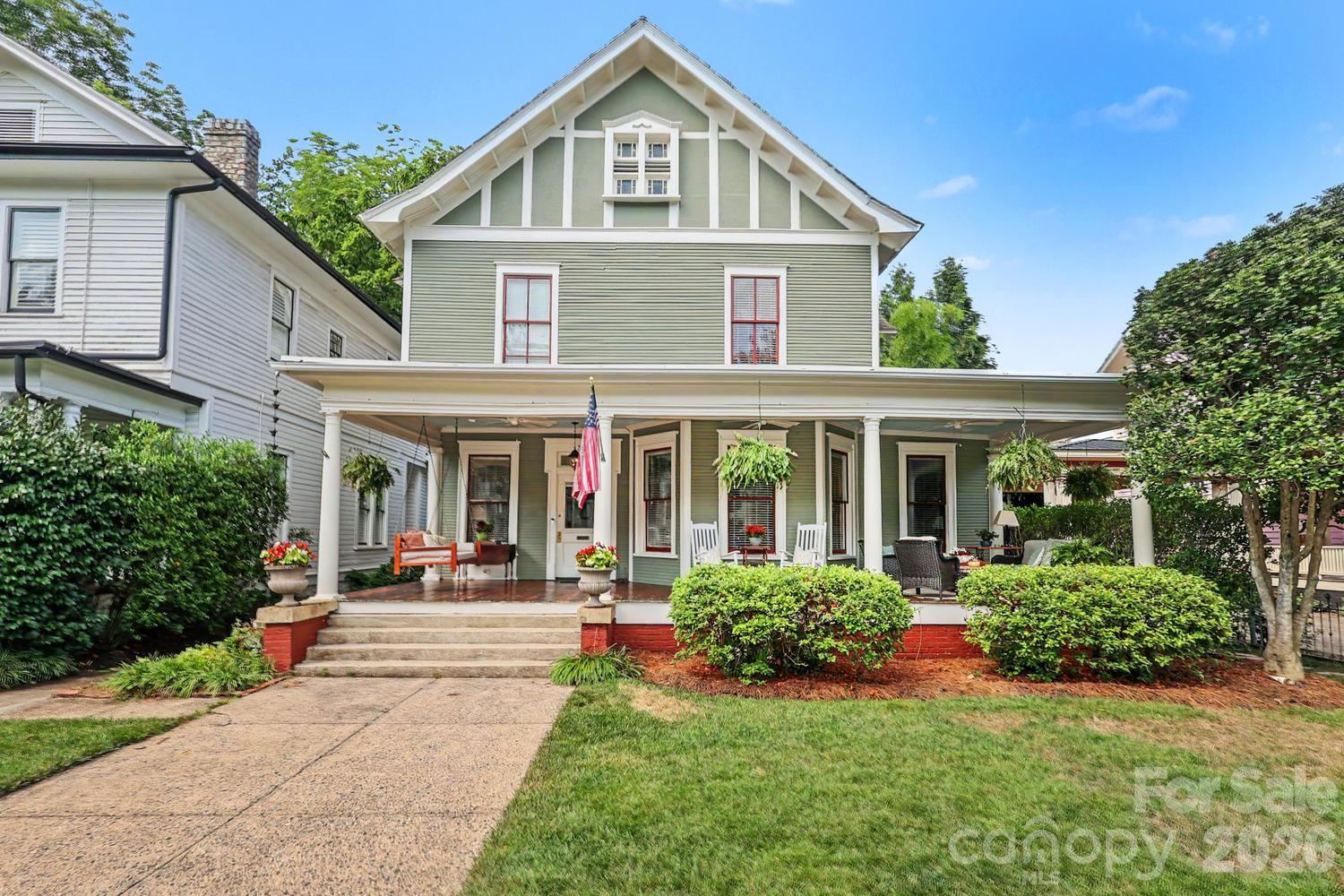 314 E Kingston Avenue Property Photo 1