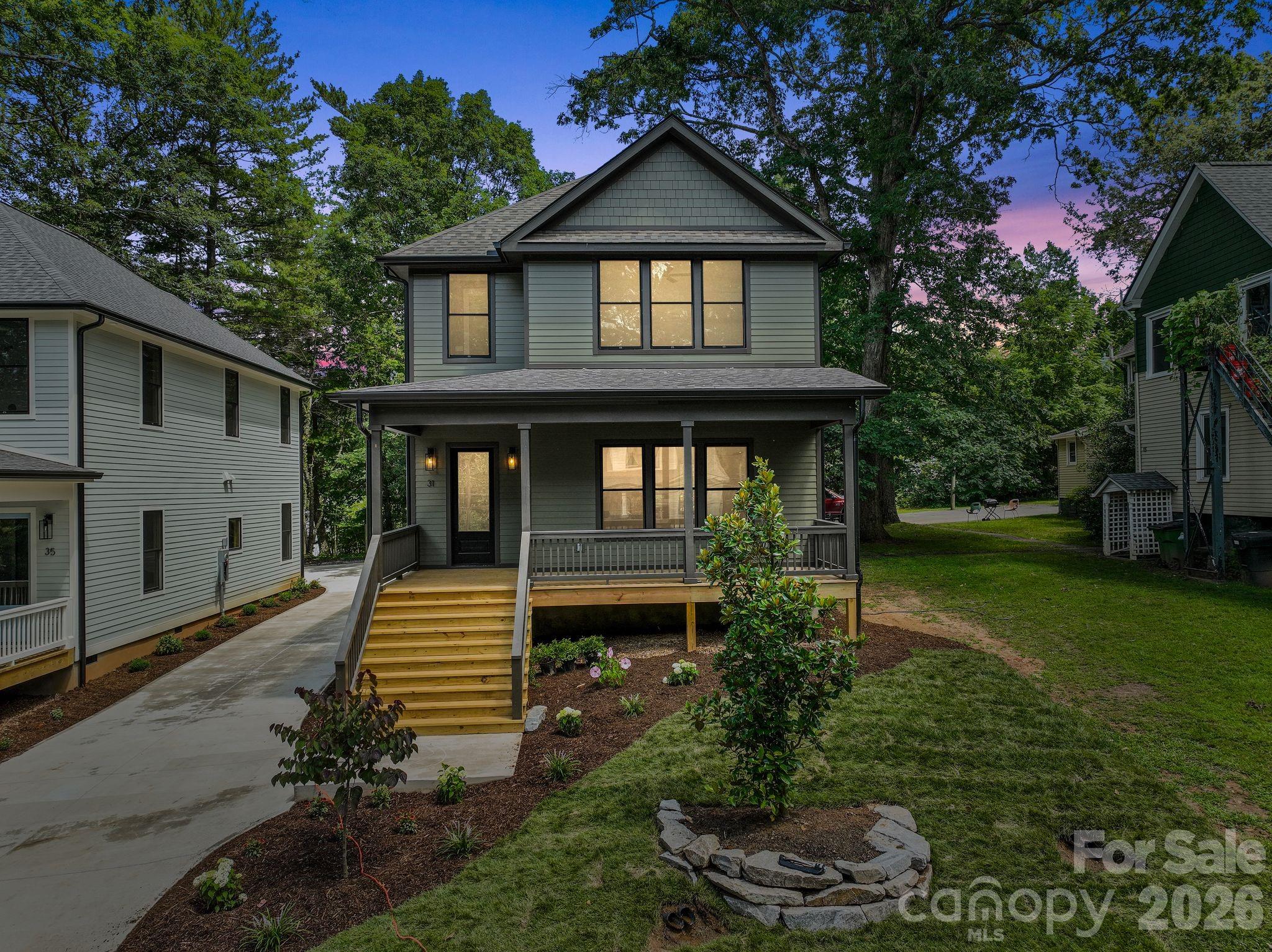 31 Grindstaff Drive Property Photo 1