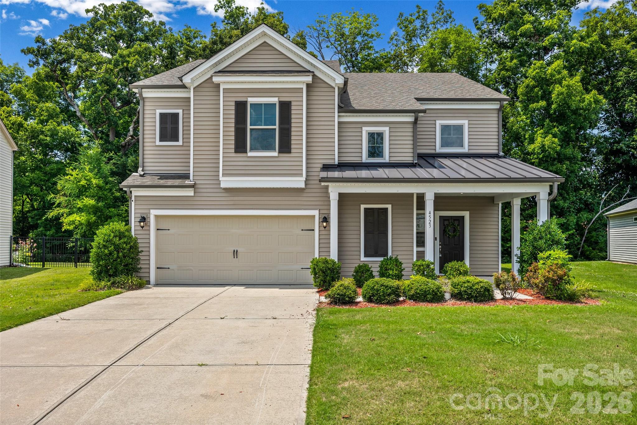 4523 Collingham Drive Property Photo 1