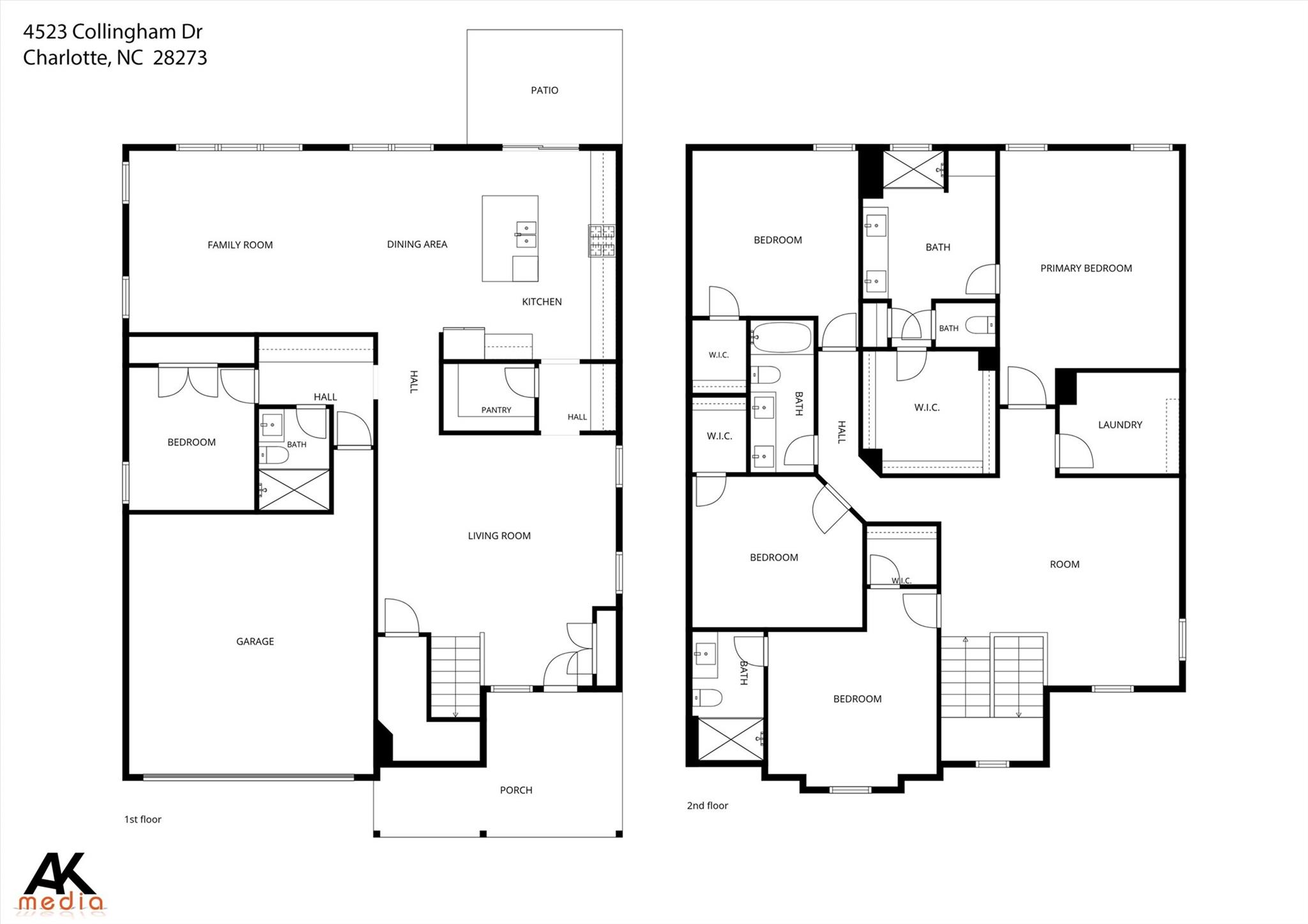 4523 Collingham Drive Property Photo 47