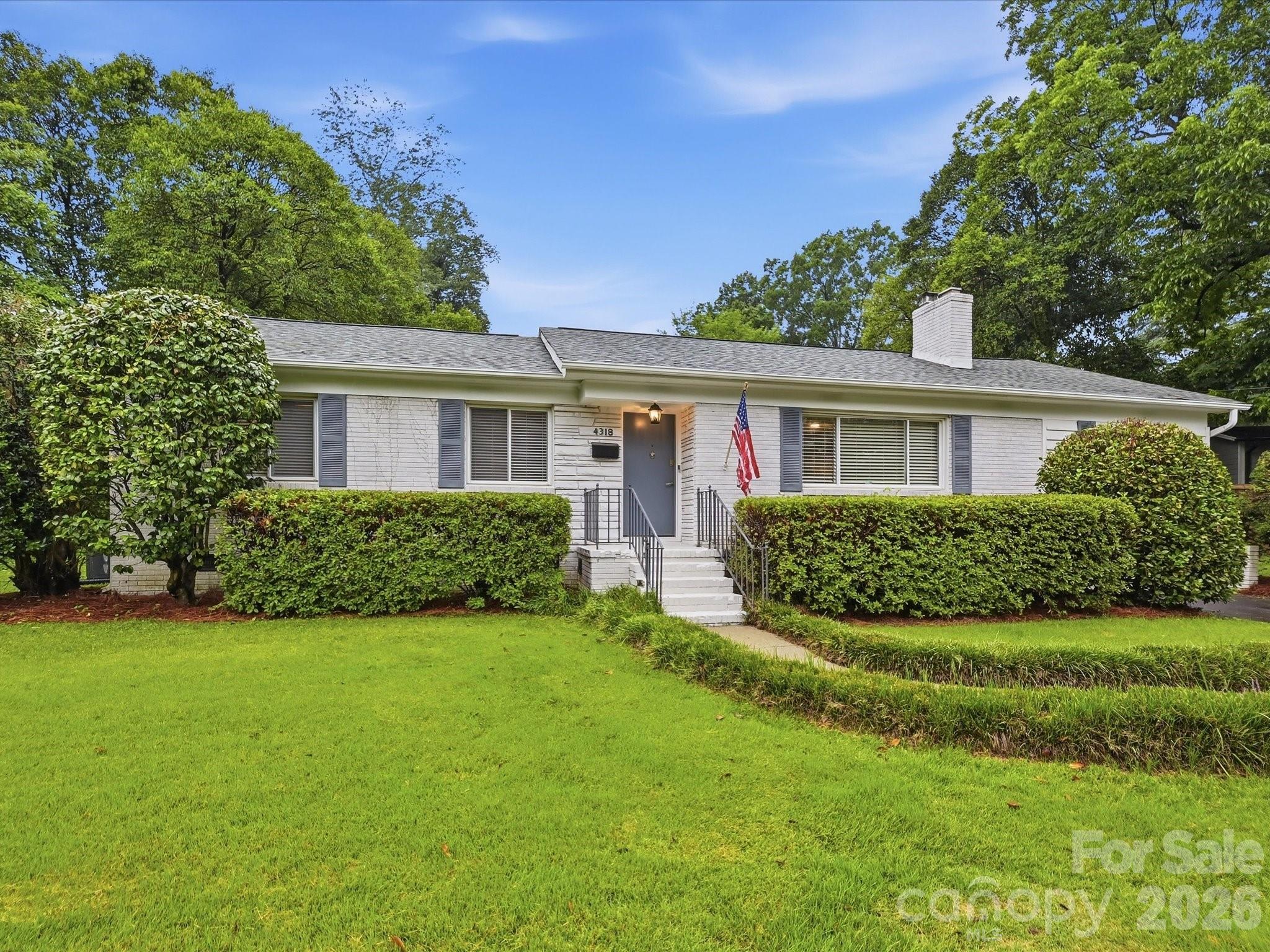 4318 Ruskin Drive Property Photo 1