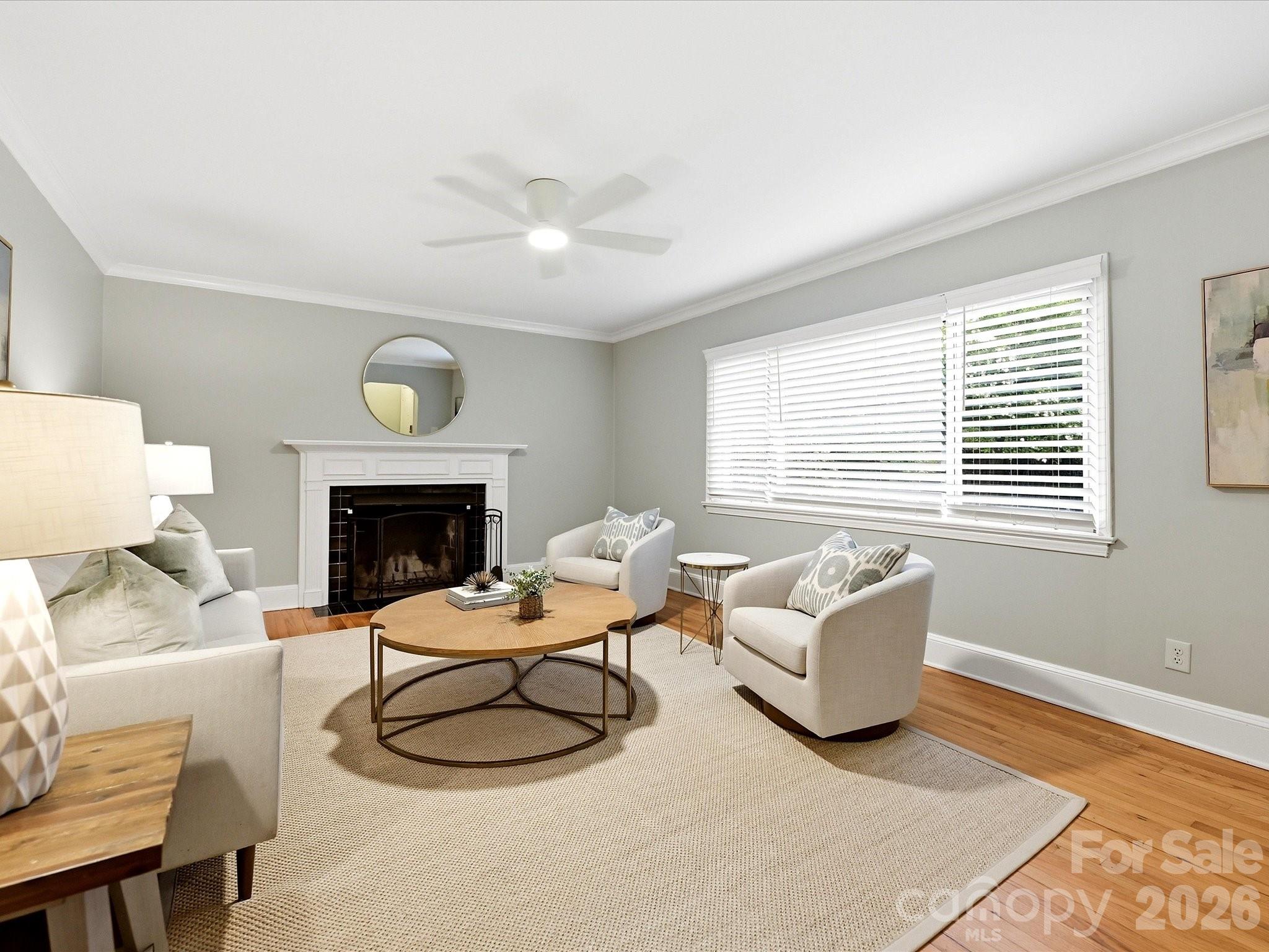 4318 Ruskin Drive Property Photo 3