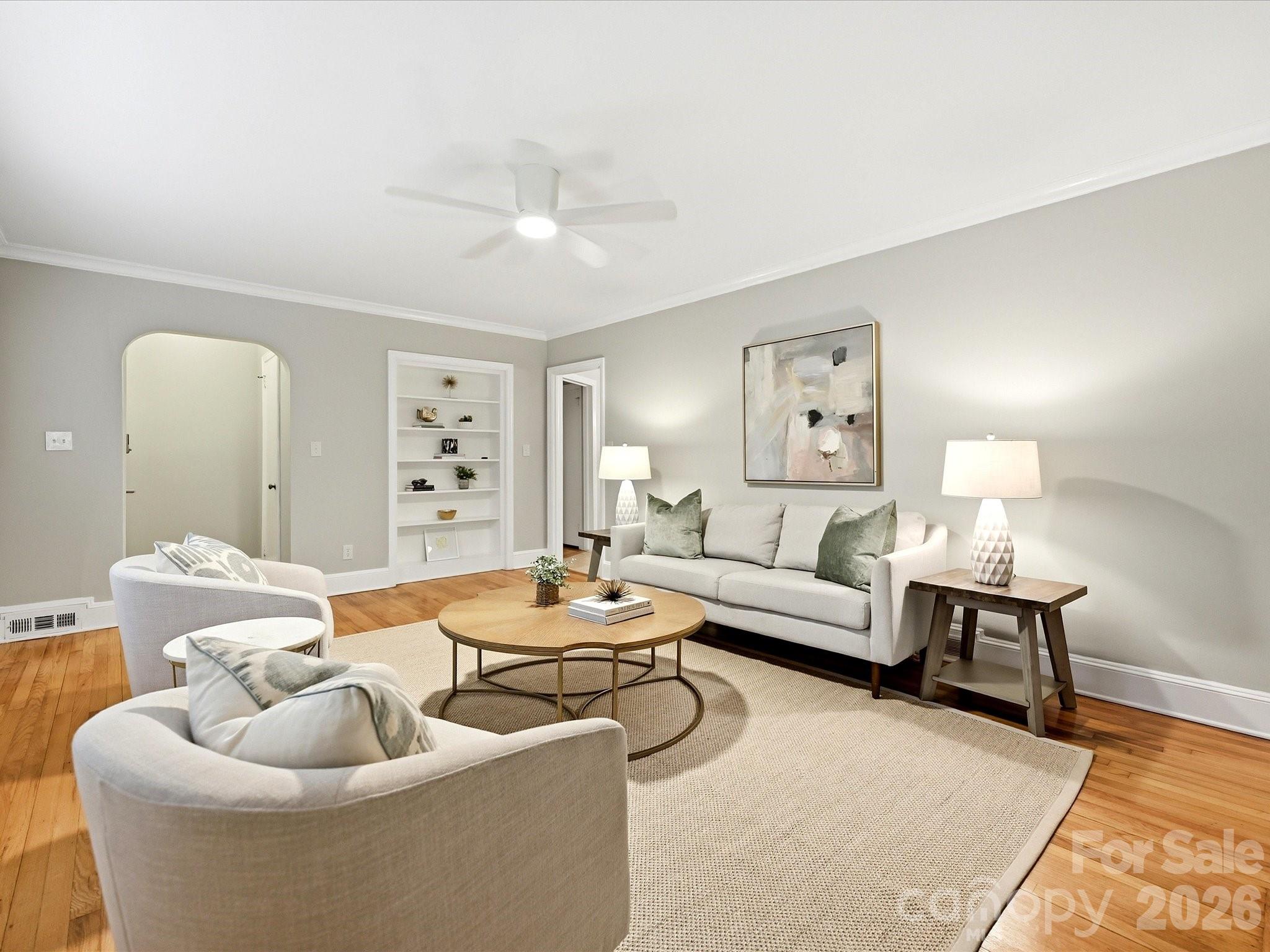 4318 Ruskin Drive Property Photo 4