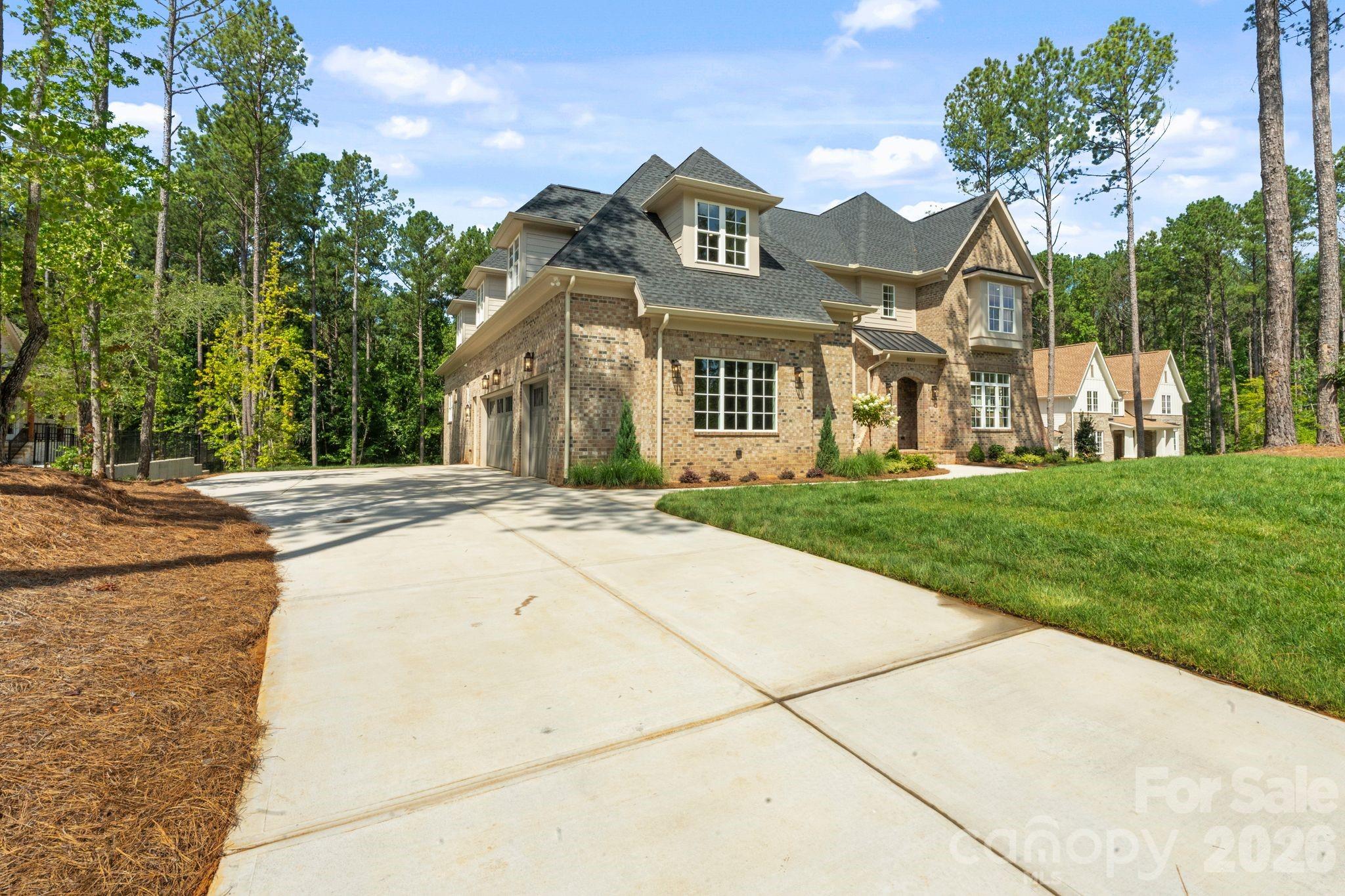 8022 Gulf Creek Road Property Photo 4