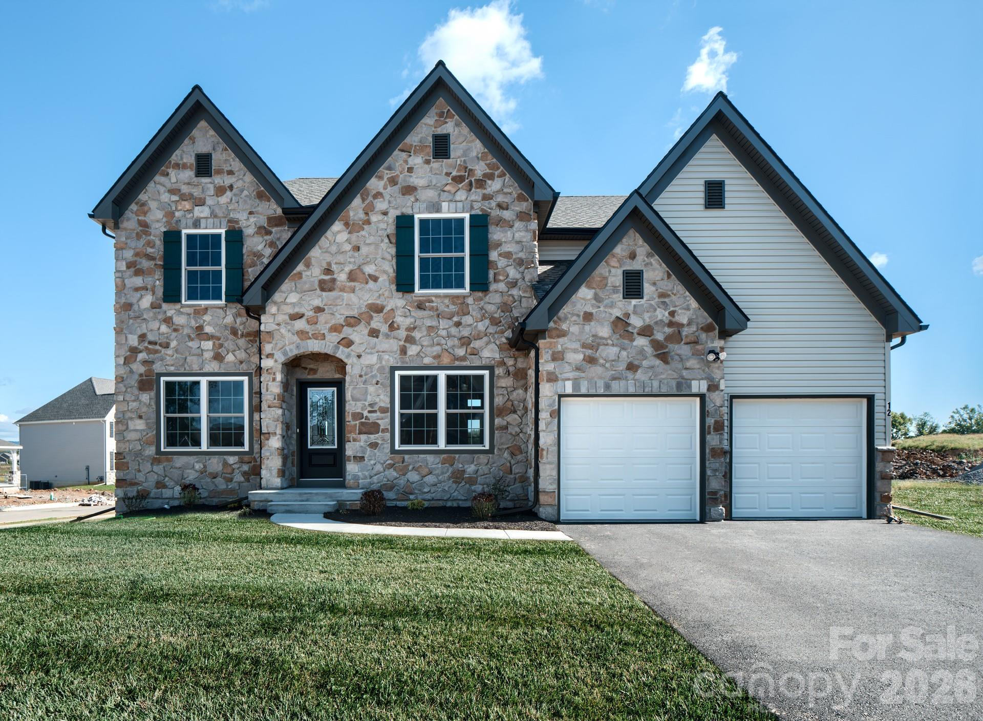 Lot 23 Whispering Wood Way Magnolia Property Photo 3