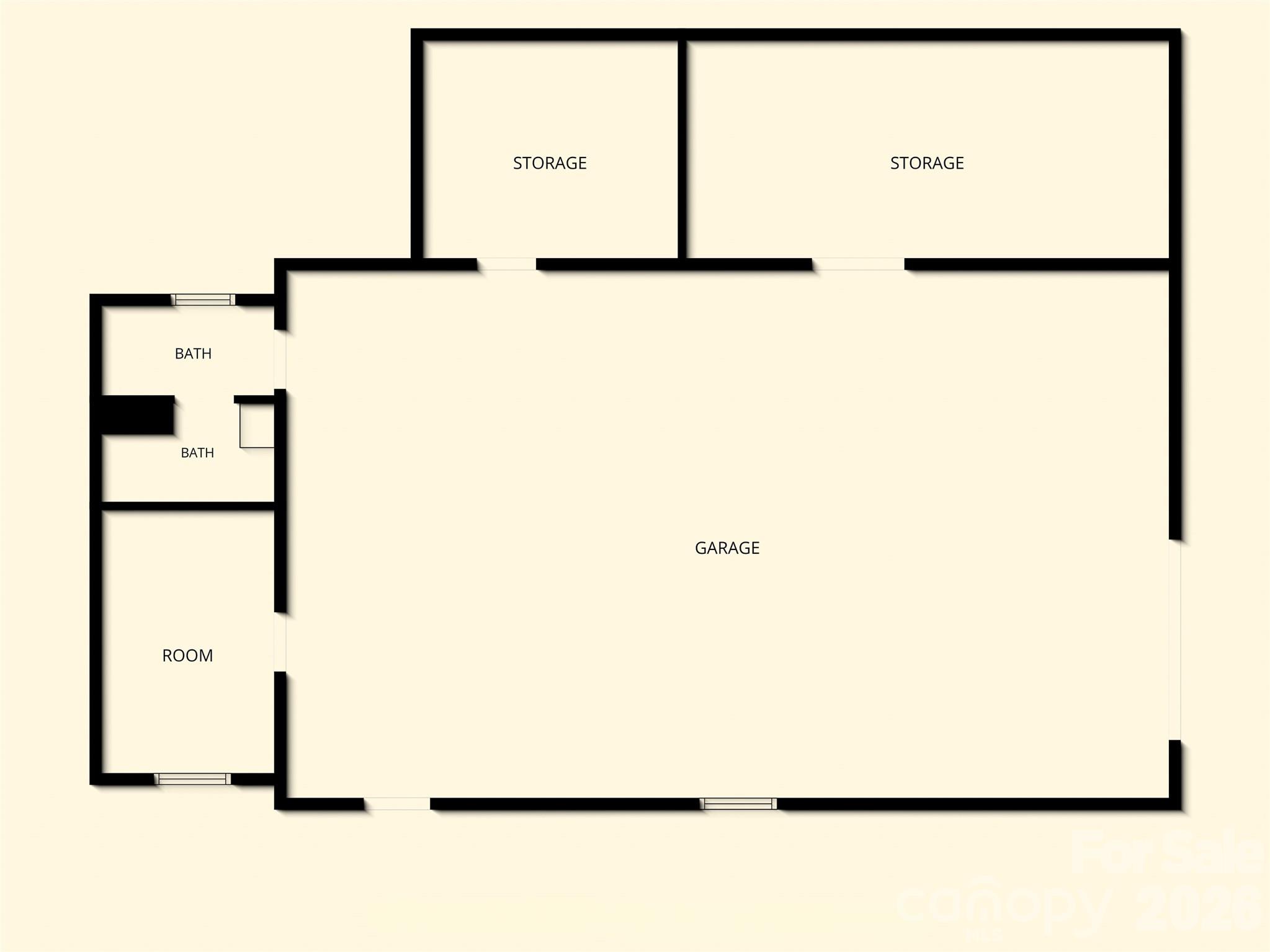 105 Big Bear Drive Property Photo 21
