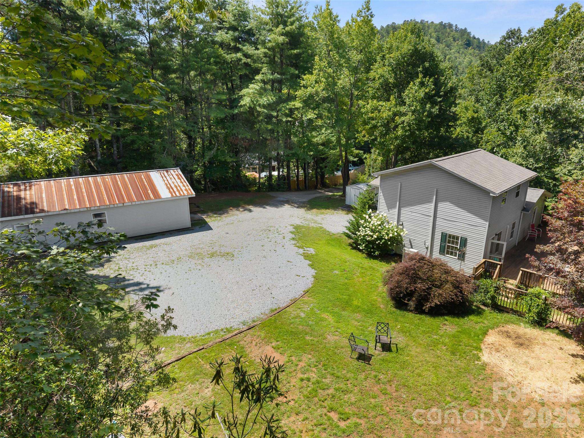 105 Big Bear Drive Property Photo 32