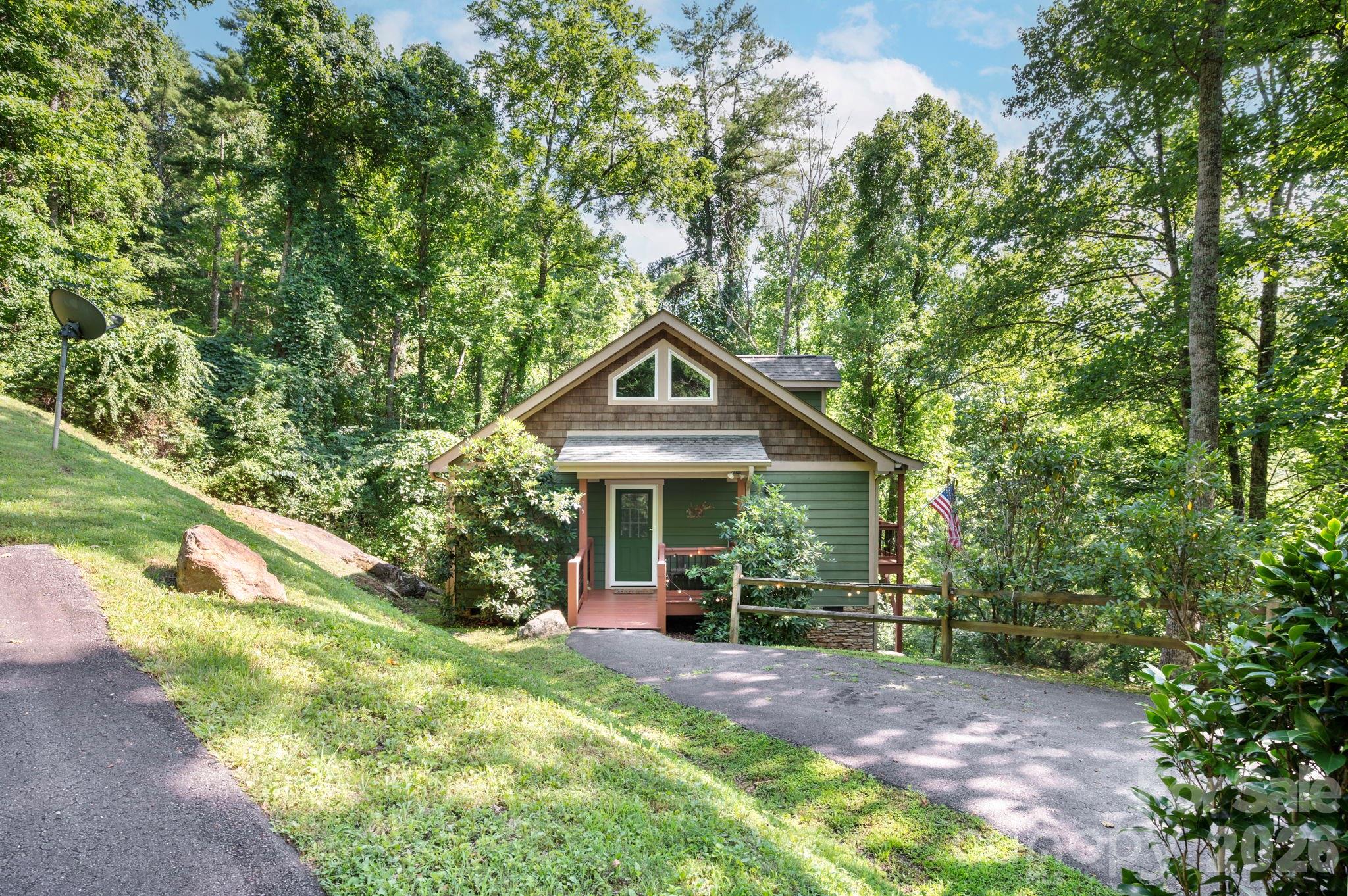 15 Happy Crow Lane Property Photo 1