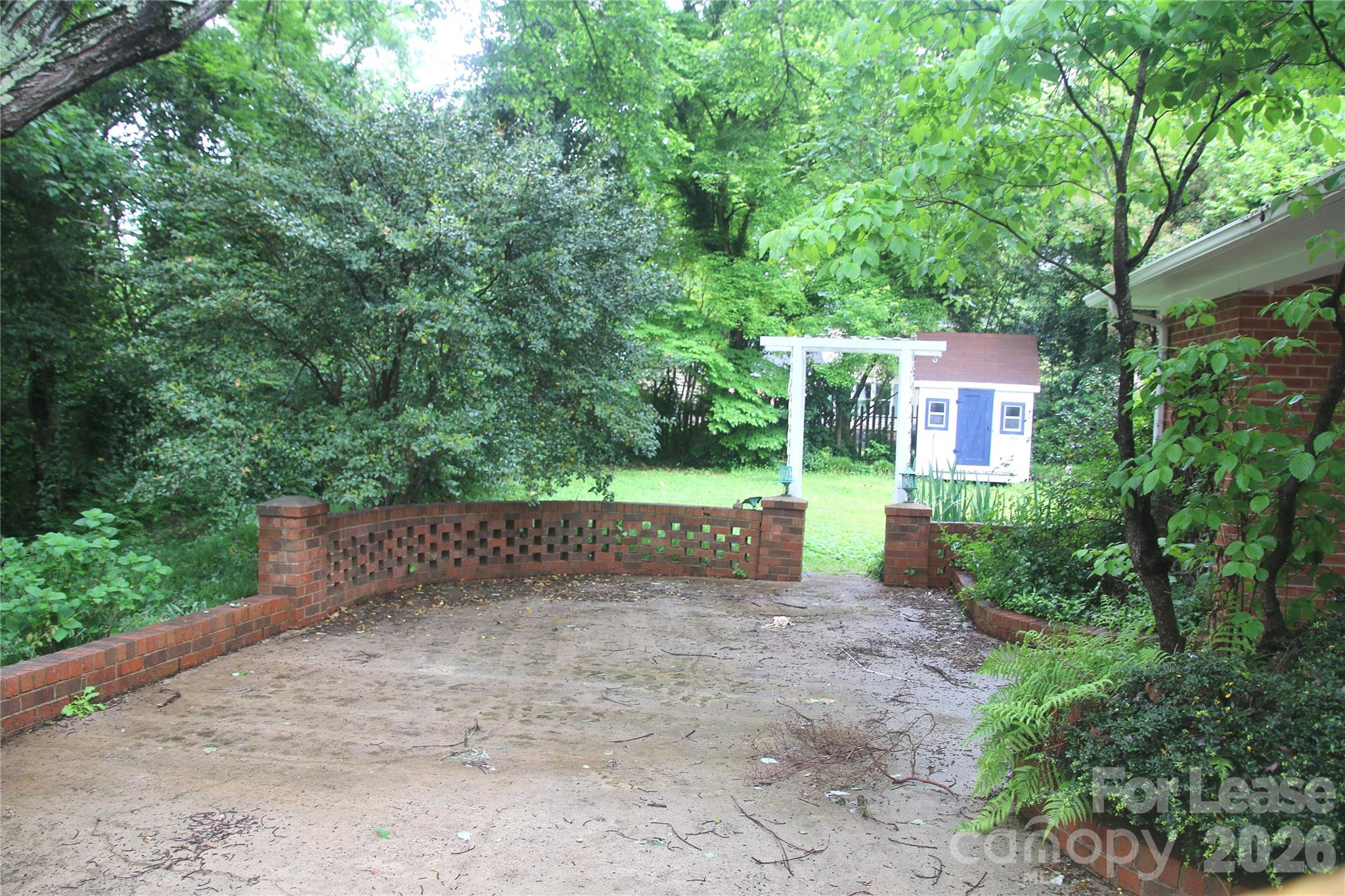 6030 Old Providence Road Property Photo 28