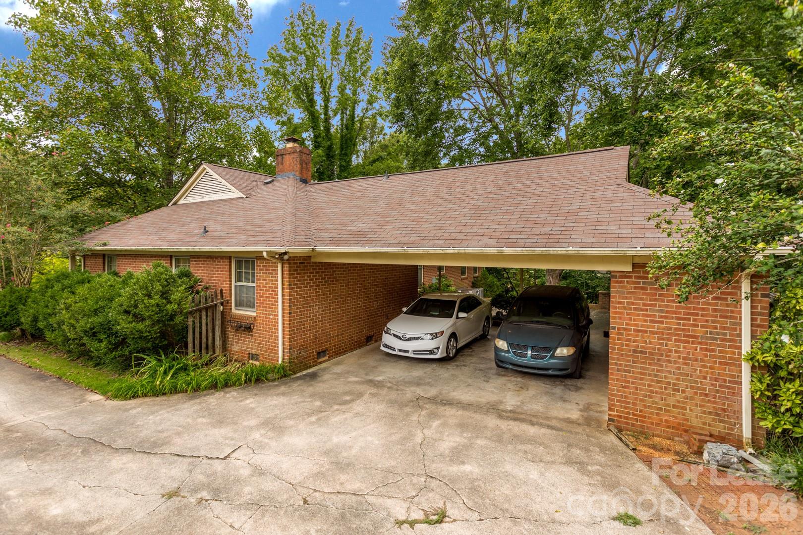 6030 Old Providence Road Property Photo 45