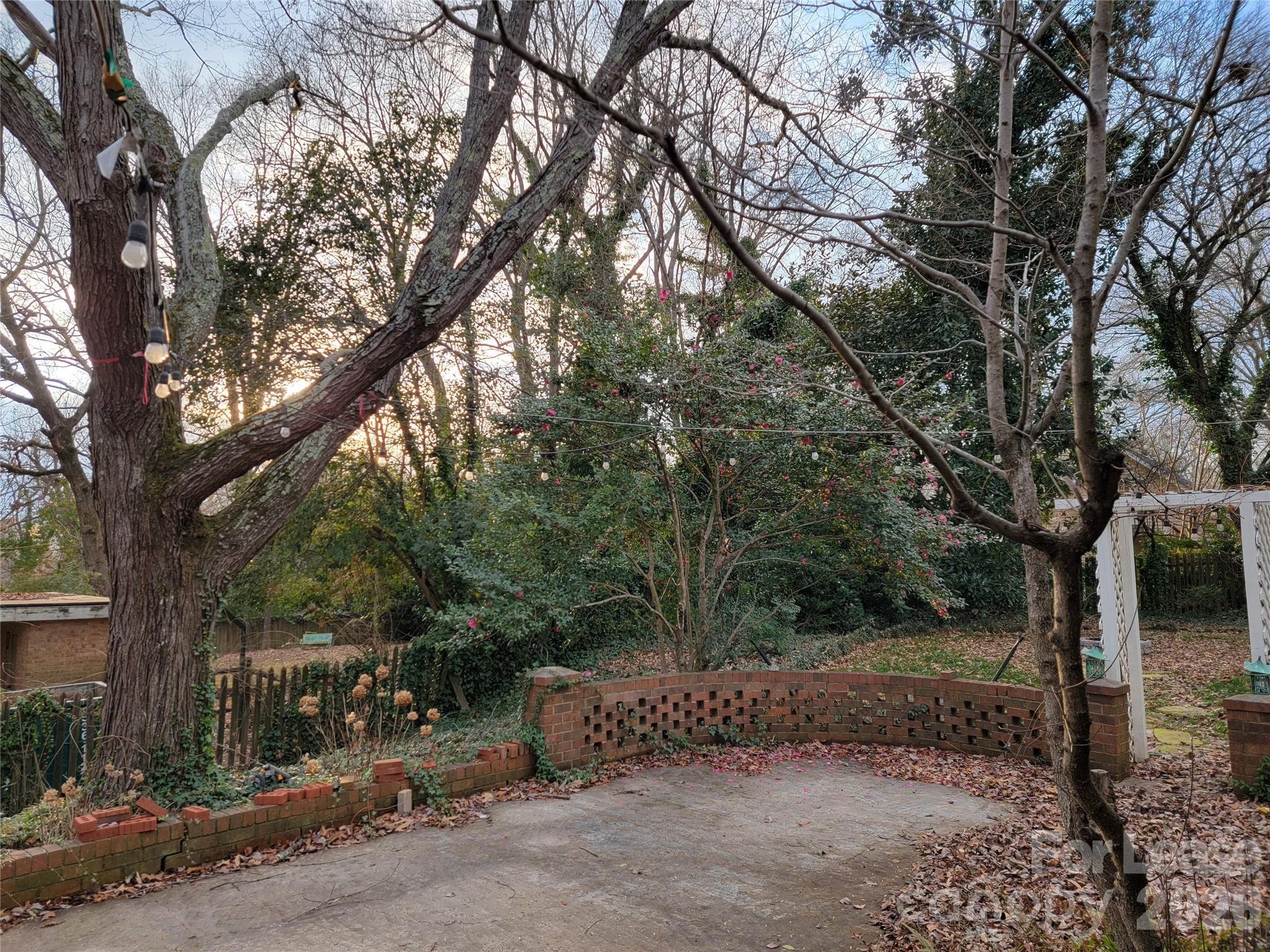 6030 Old Providence Road Property Photo 46