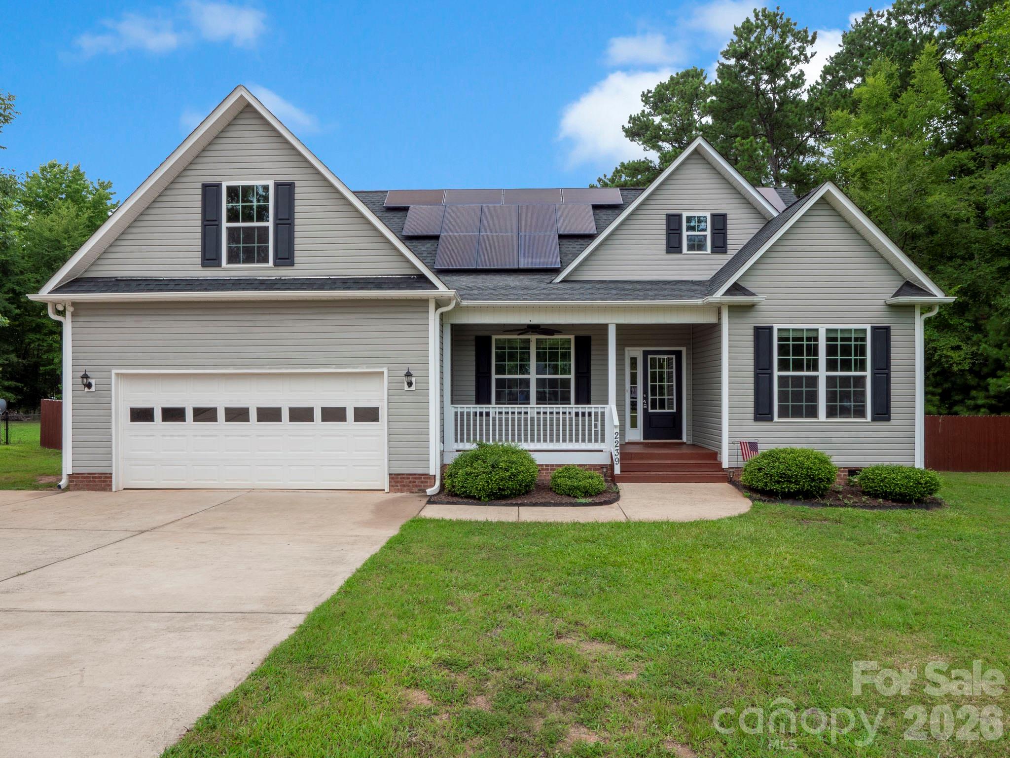 2239 Cedar Road Property Photo 1